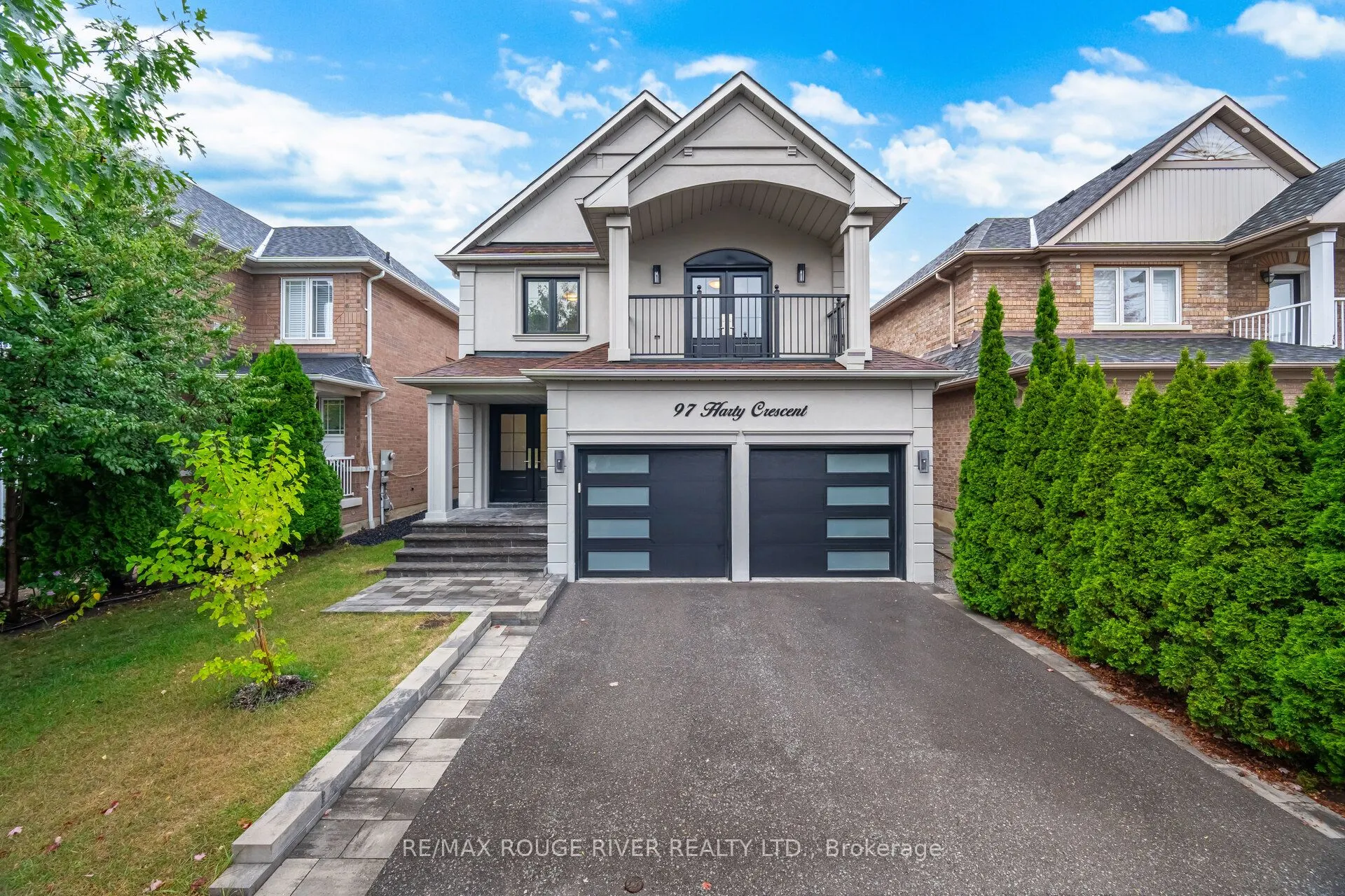 97 Harty Crescent