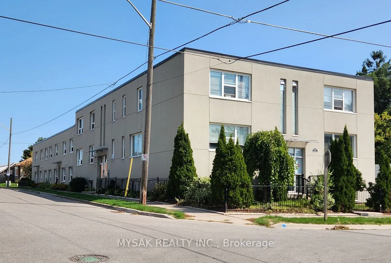 249 Drew Street