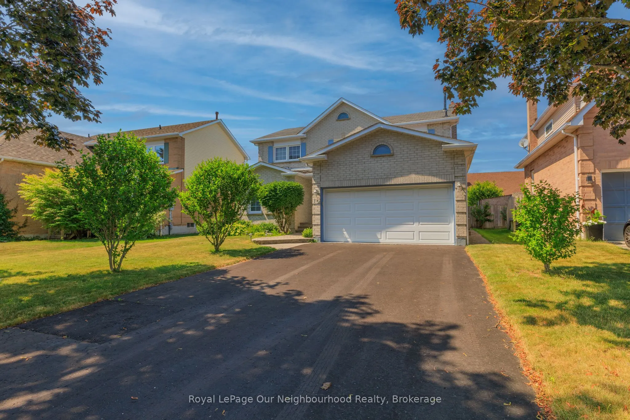 10 Holden Court