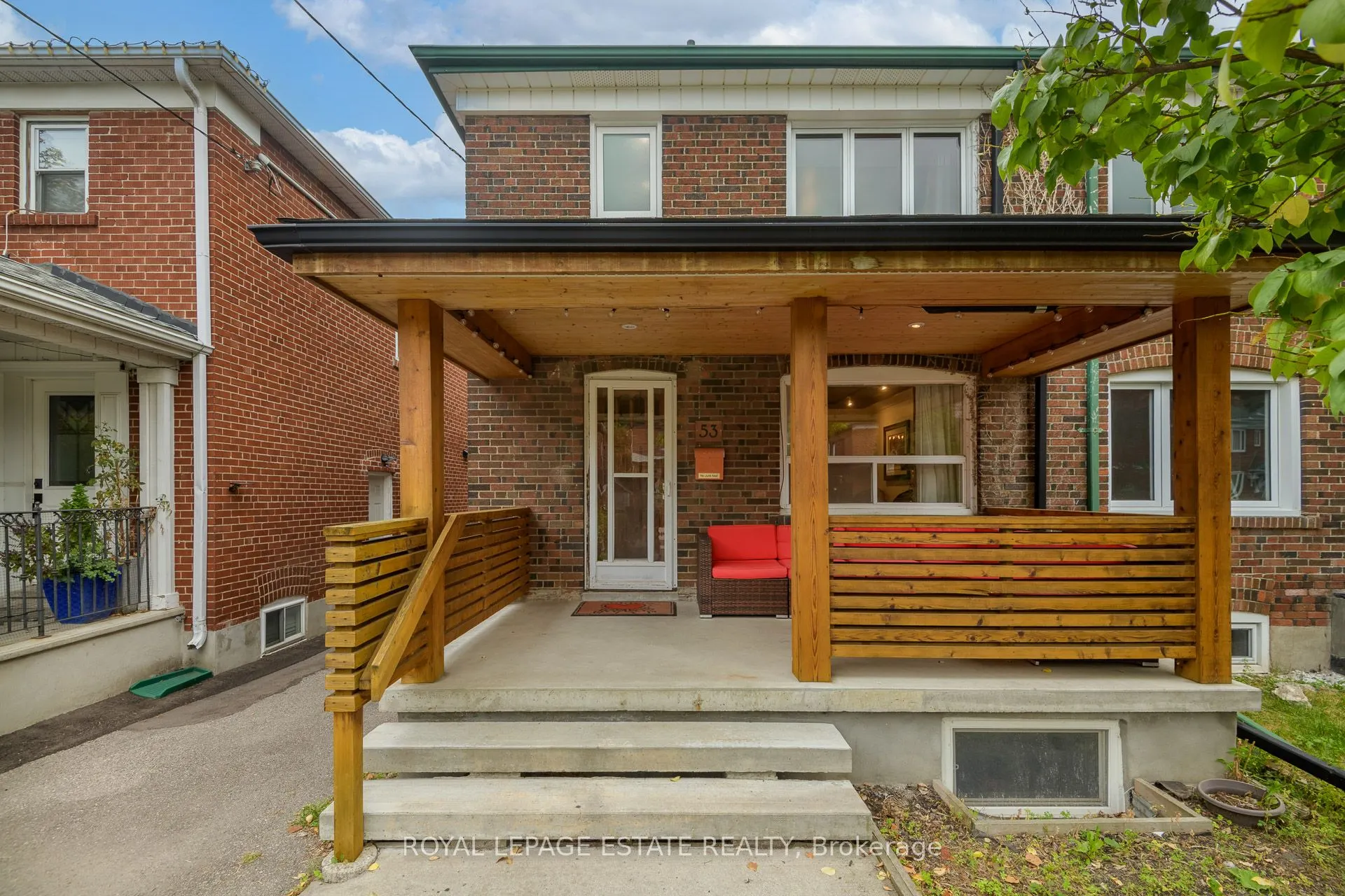 53 Hertle Avenue