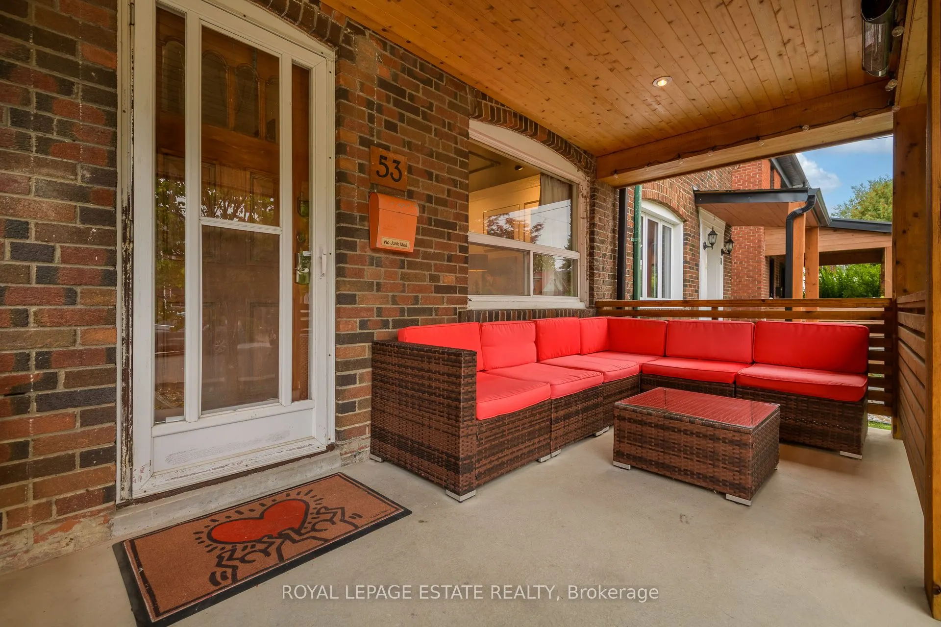 53 Hertle Avenue