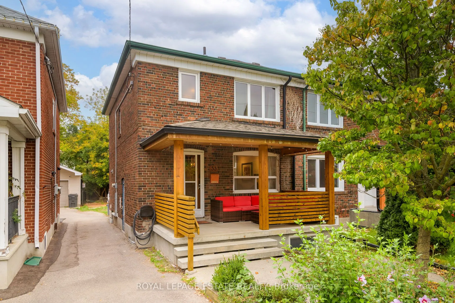 53 Hertle Avenue