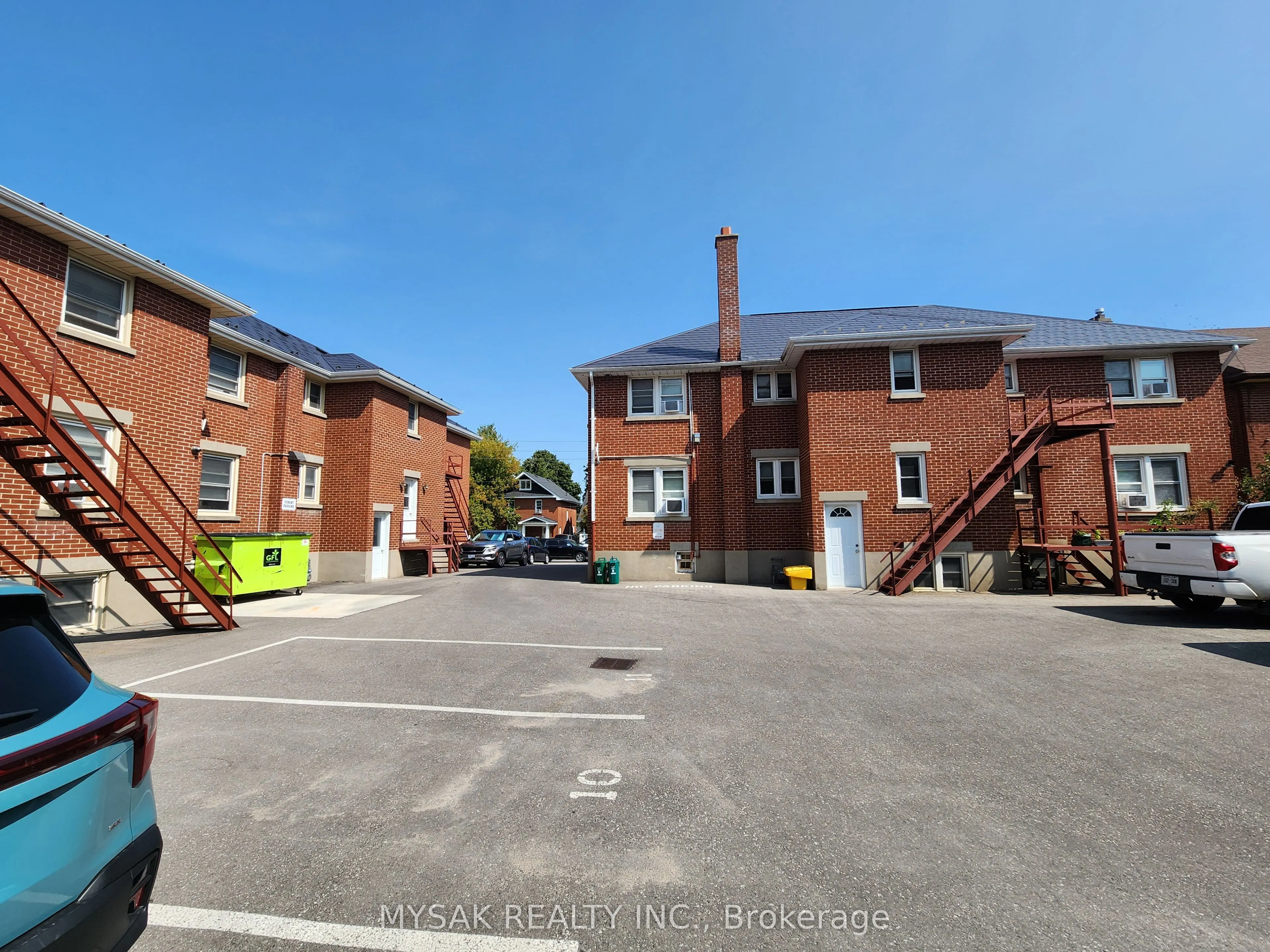 61-65 Aberdeen Street