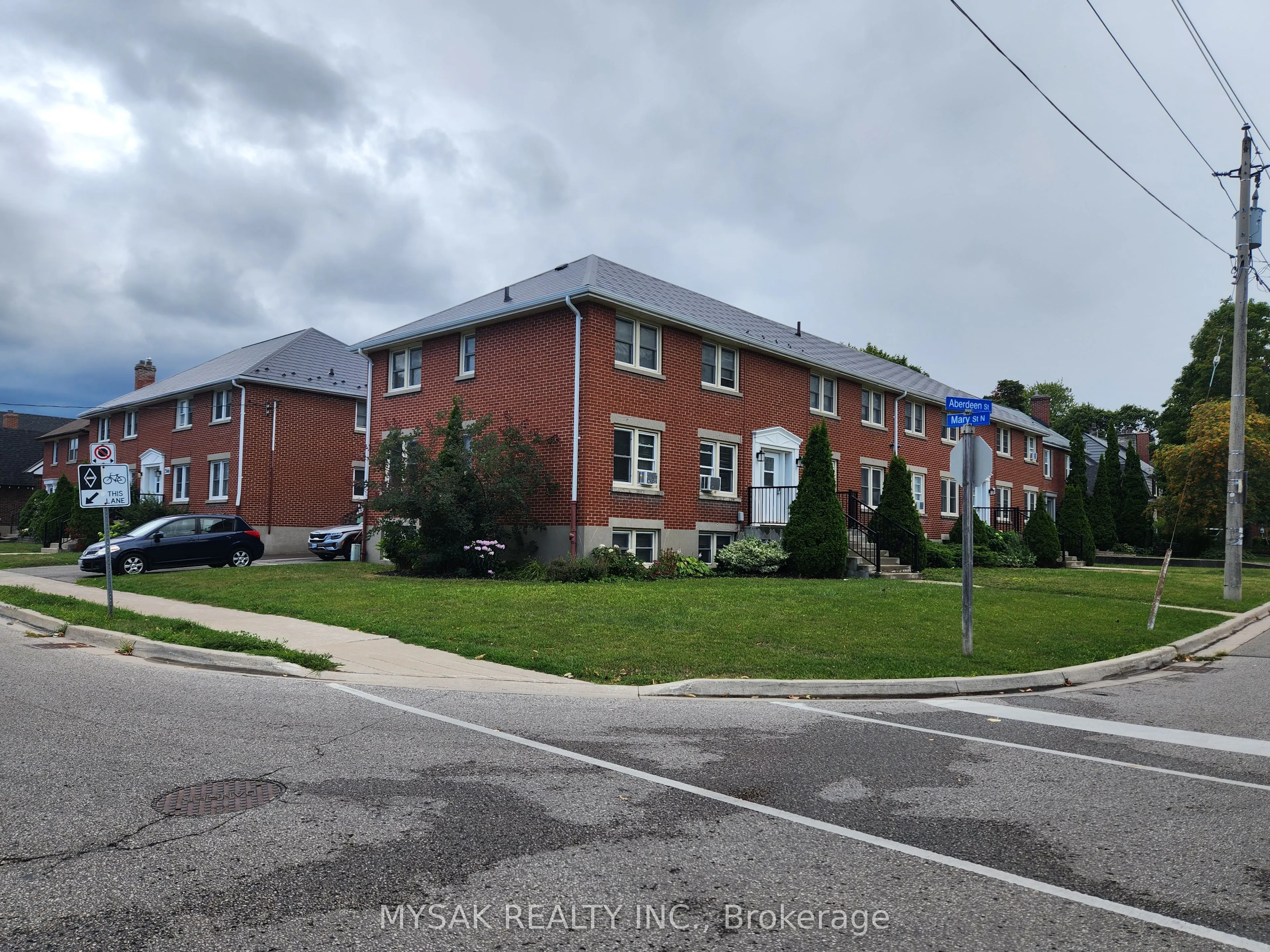 61-65 Aberdeen Street