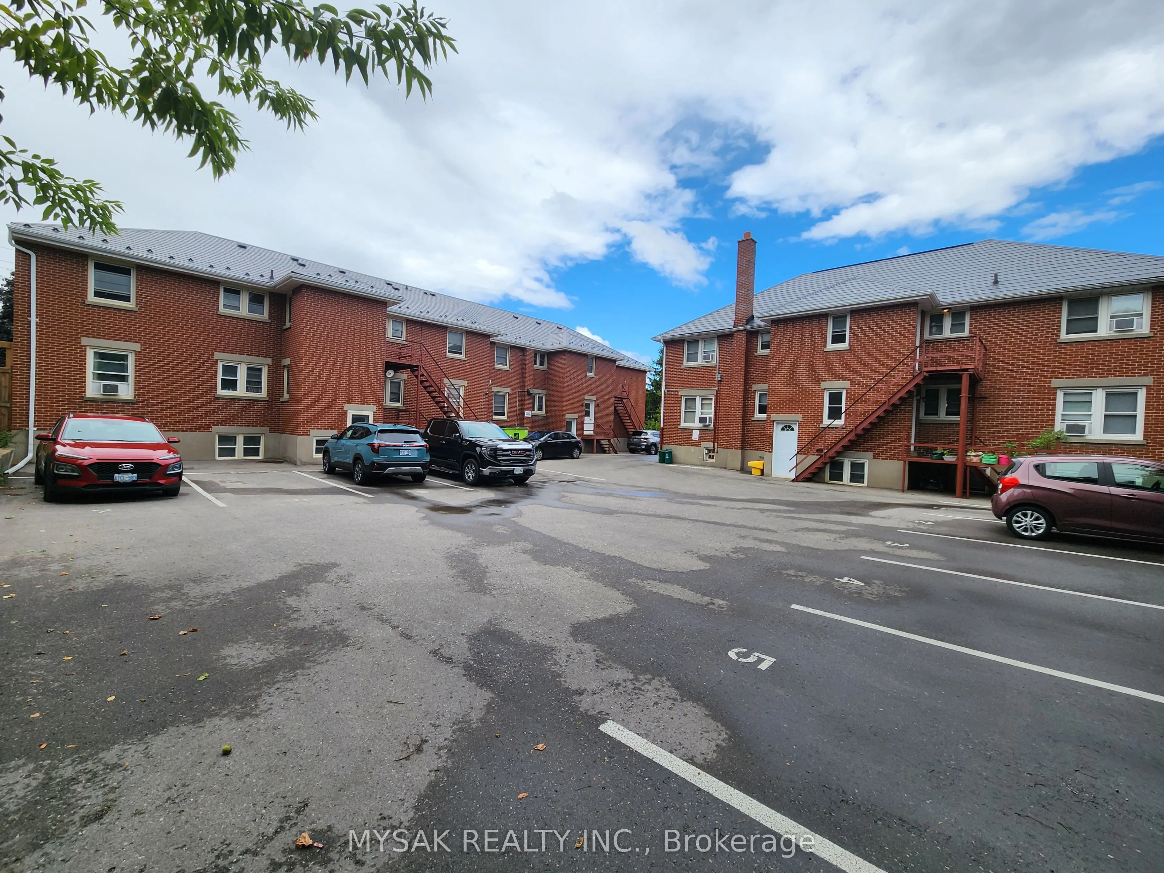 61-65 Aberdeen Street