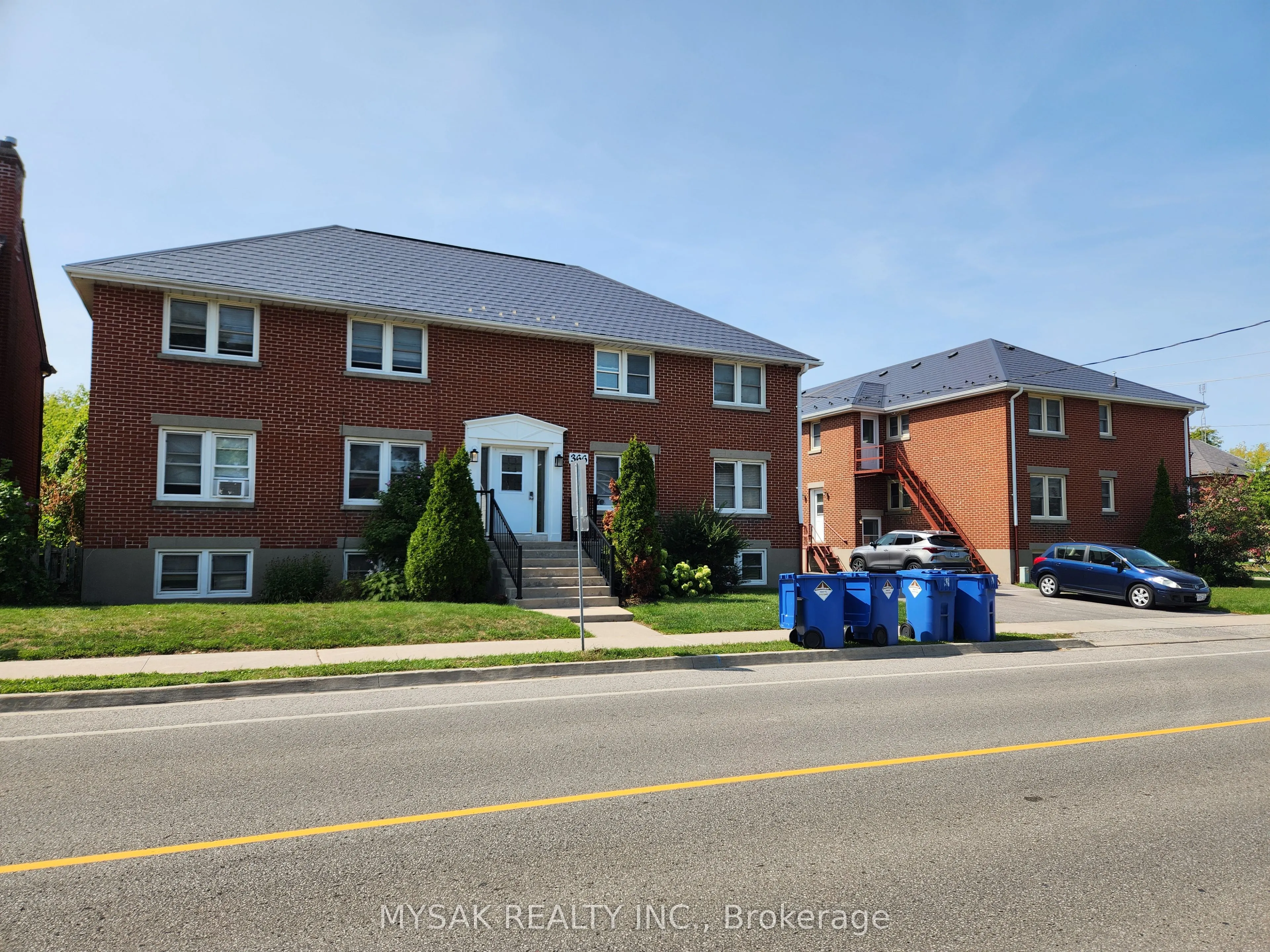 61-65 Aberdeen Street