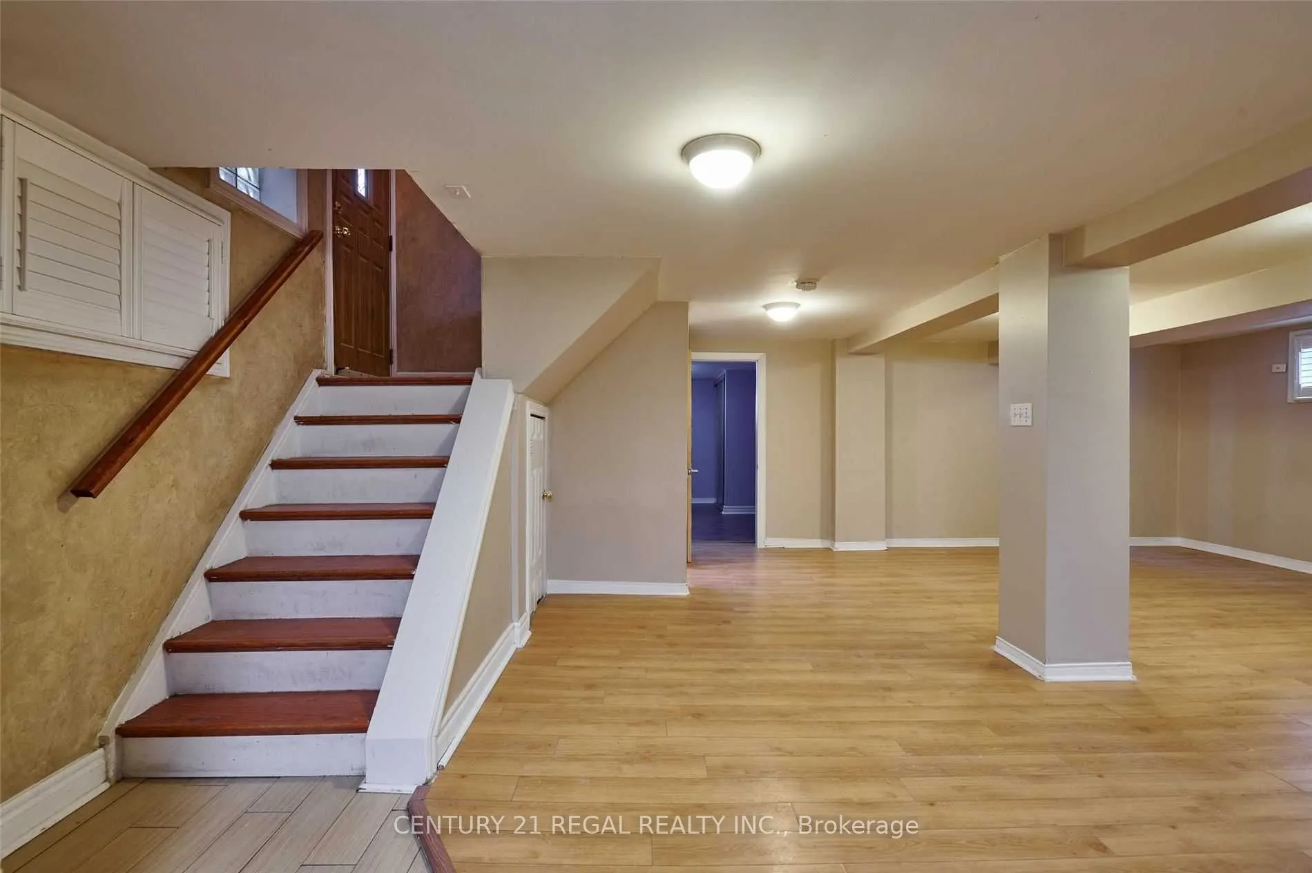 559 Mccowan Road, #Bsmt