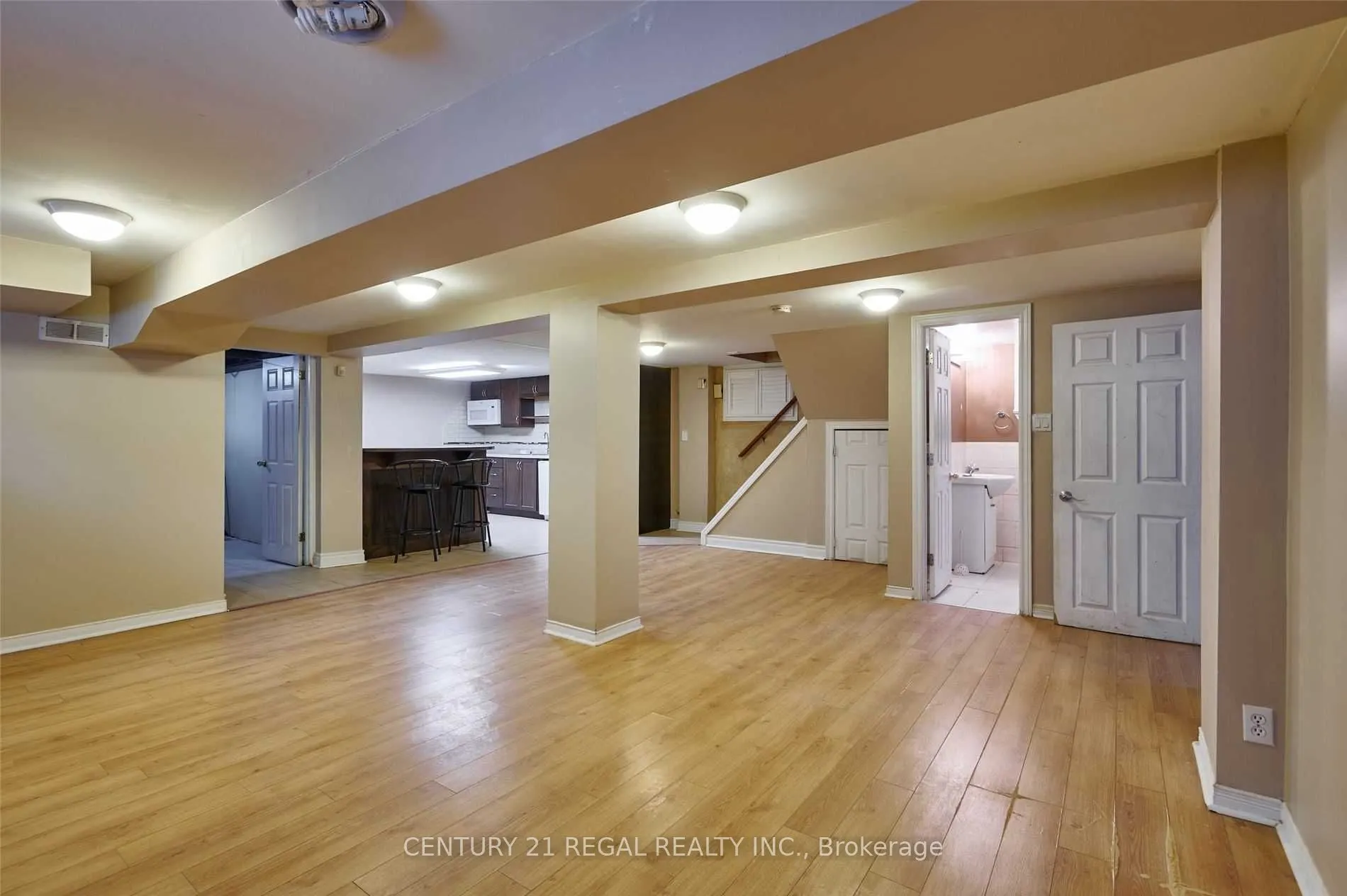 559 Mccowan Road, #Bsmt