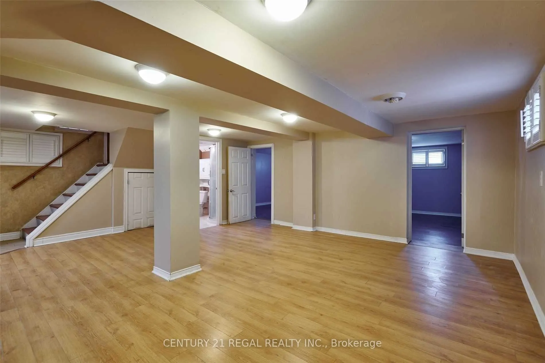 559 Mccowan Road, #Bsmt