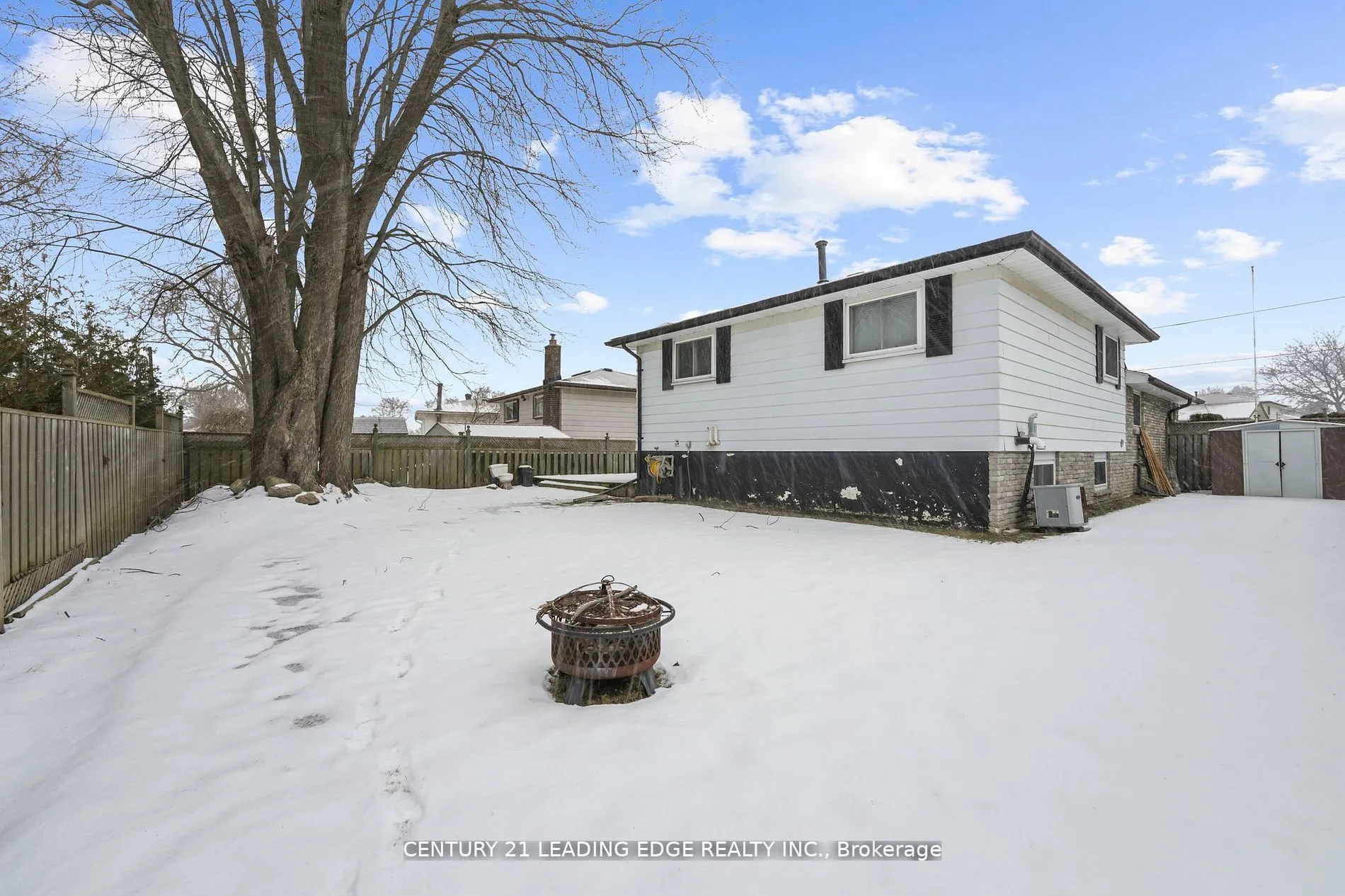 171 Phillip Murray Avenue