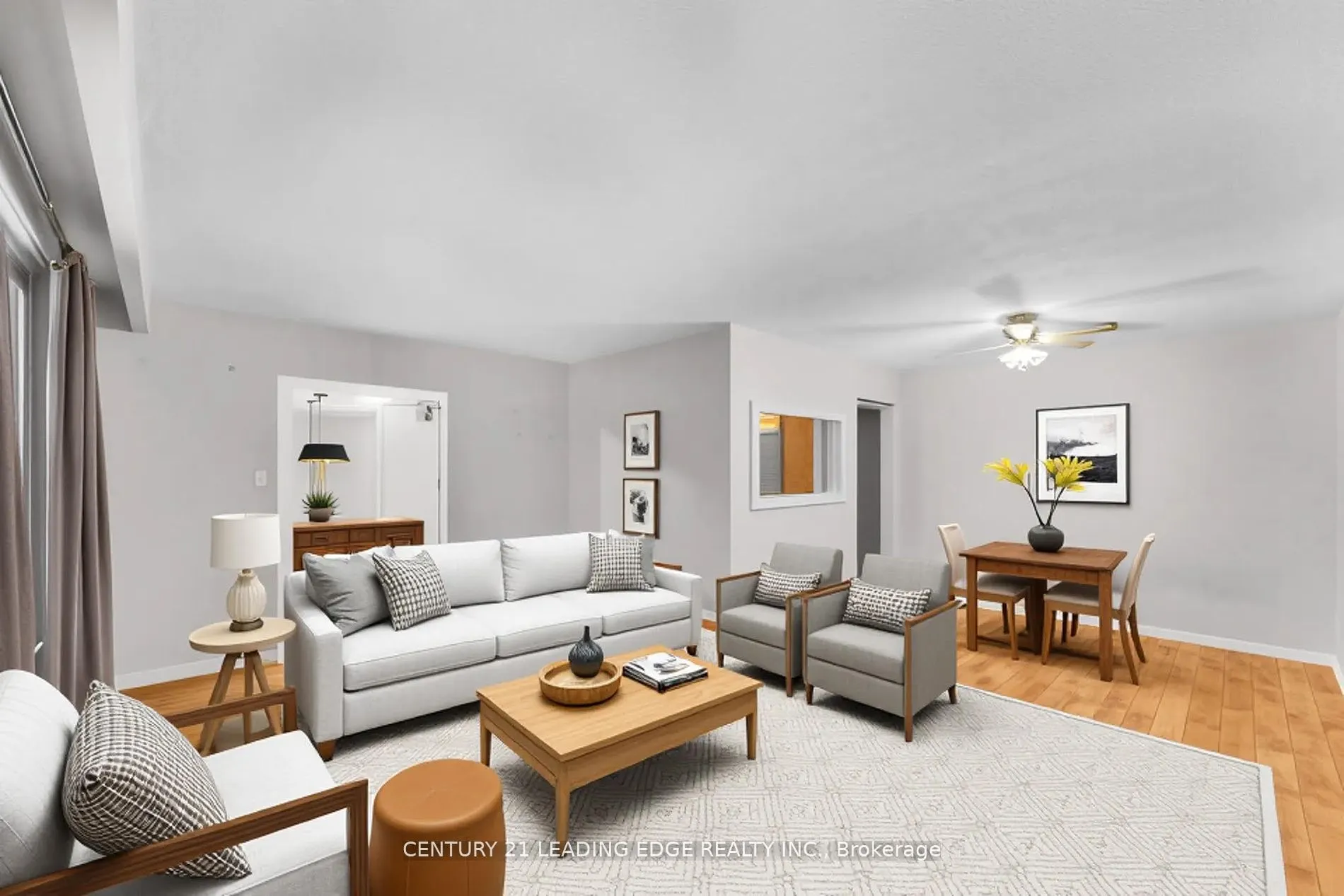 171 Phillip Murray Avenue, #Upper