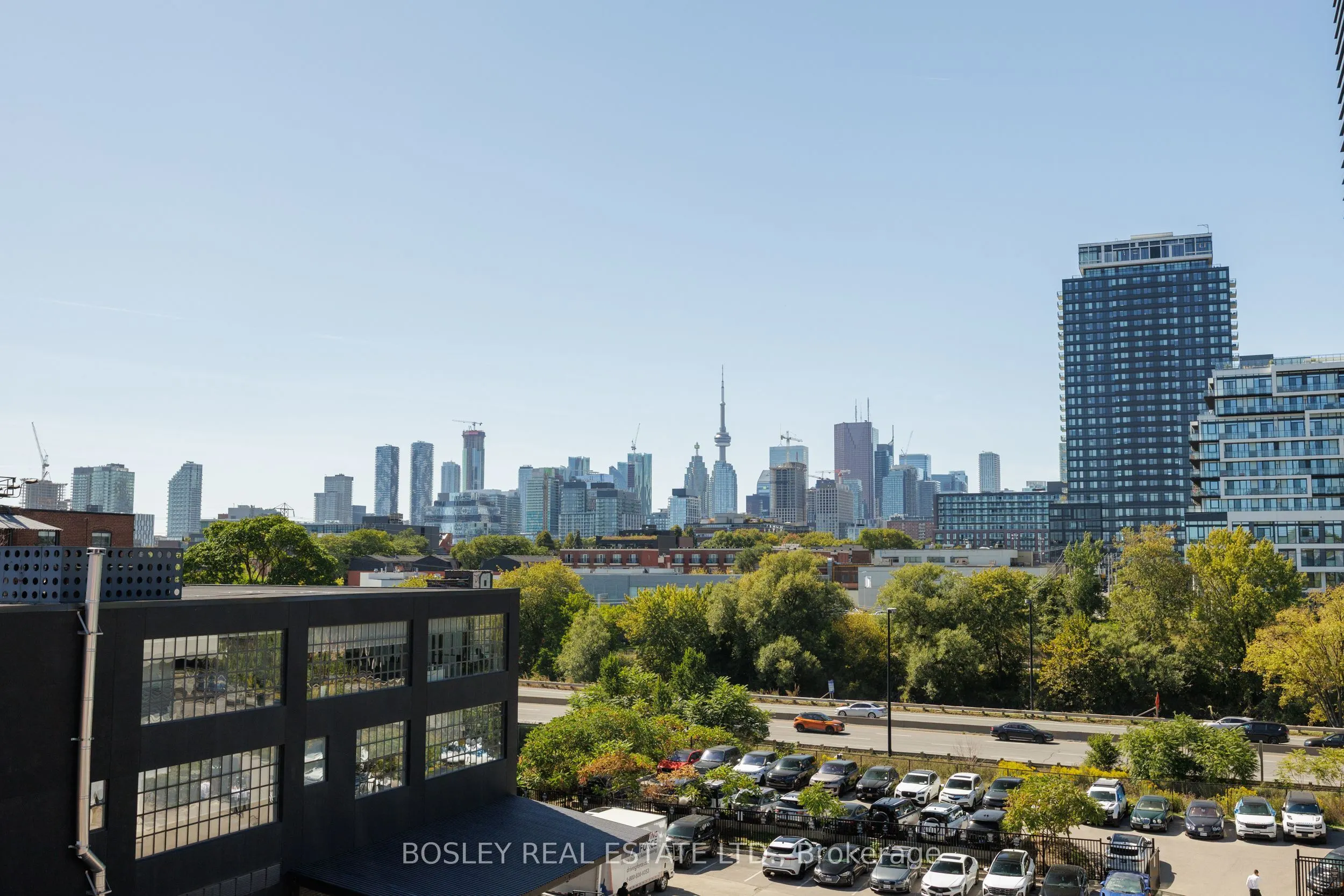 4 Frances Loring Lane, #2