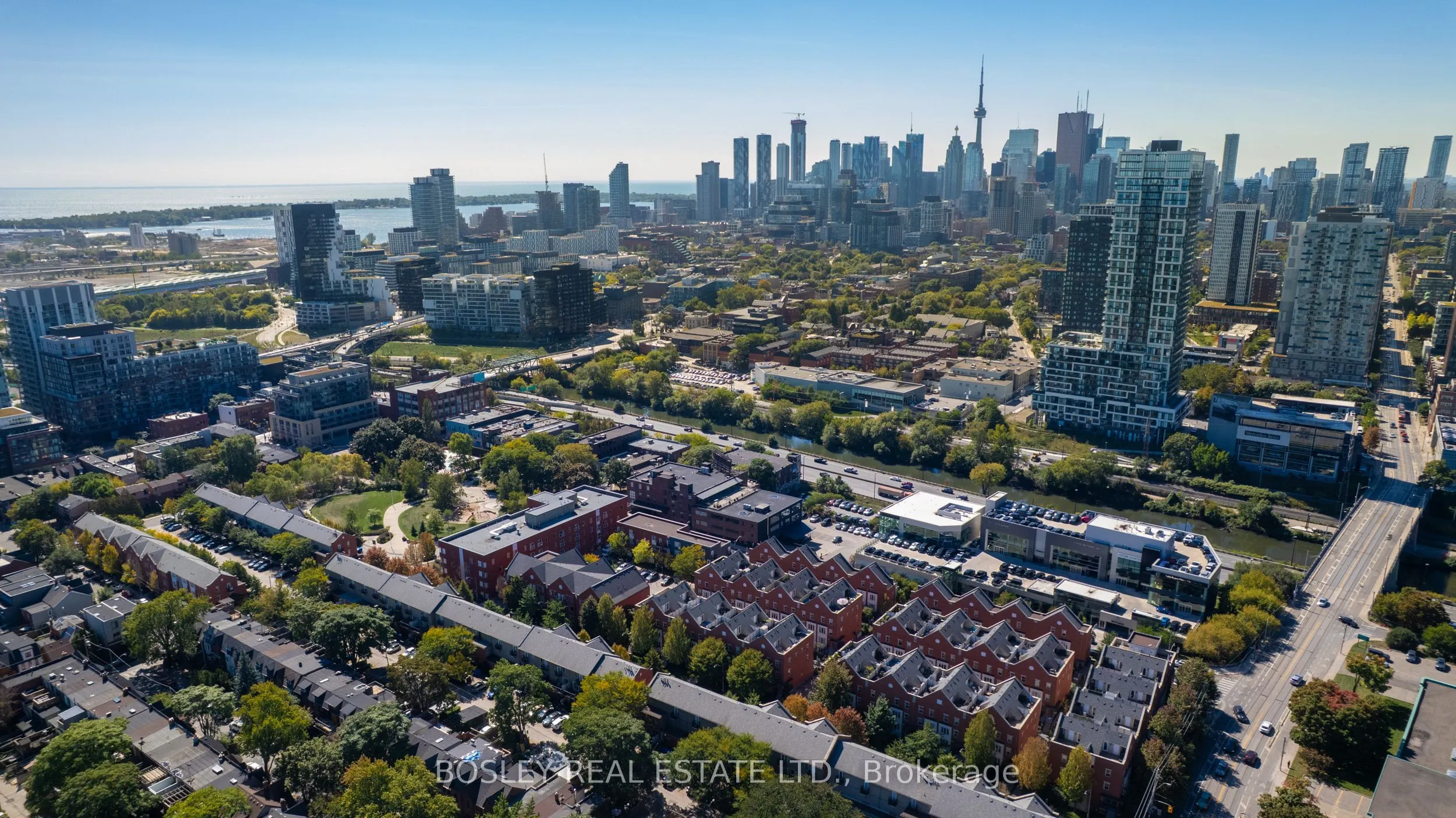 4 Frances Loring Lane, #2