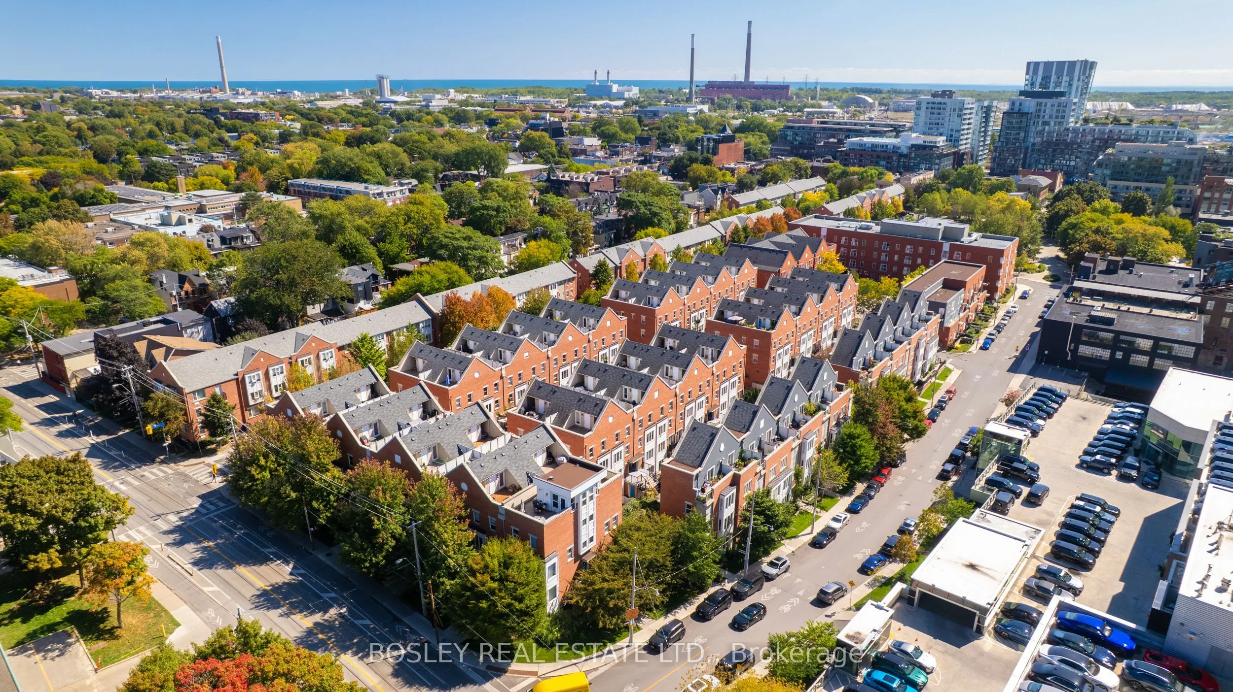 4 Frances Loring Lane, #2