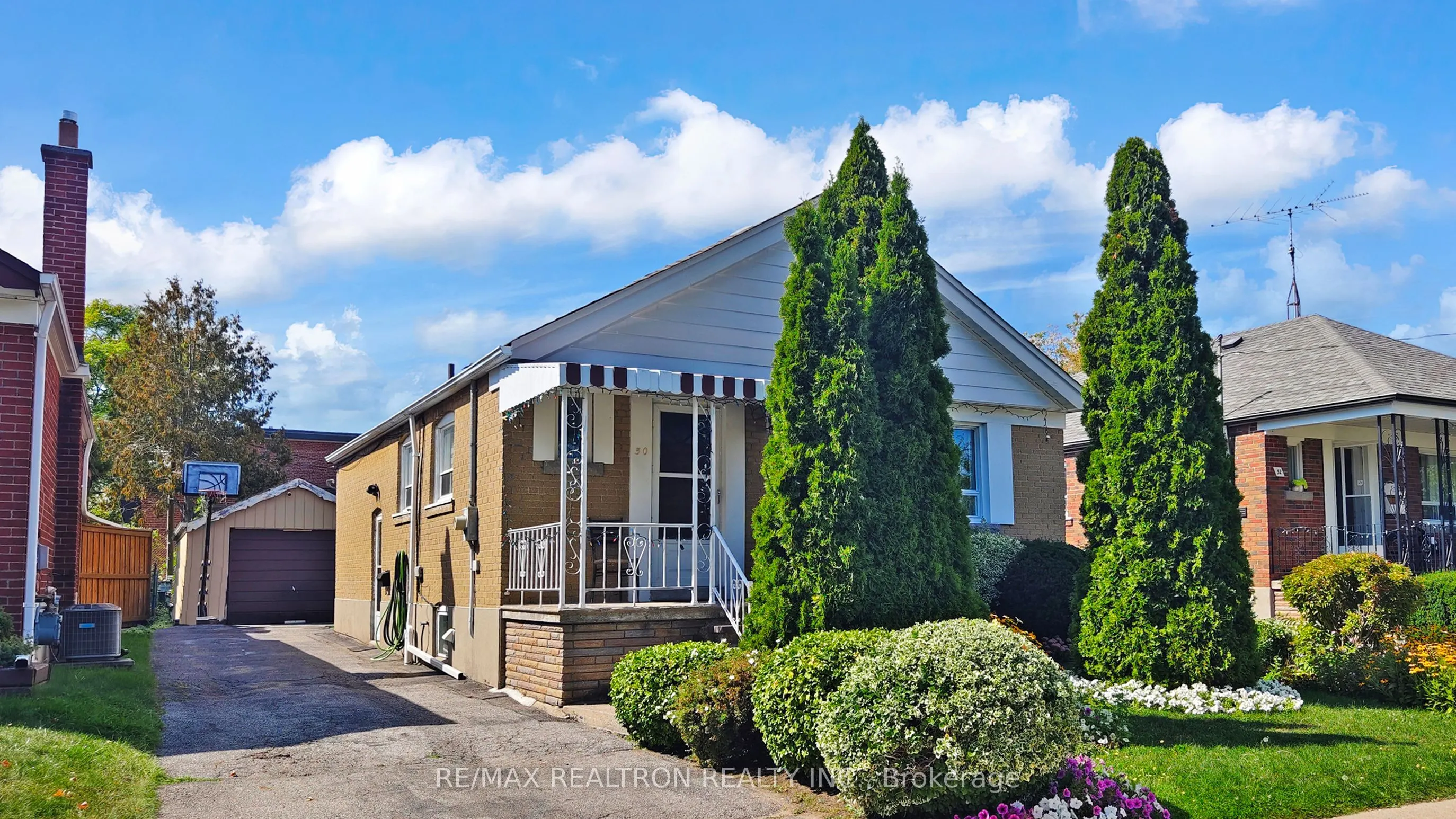 50 Karnwood Drive