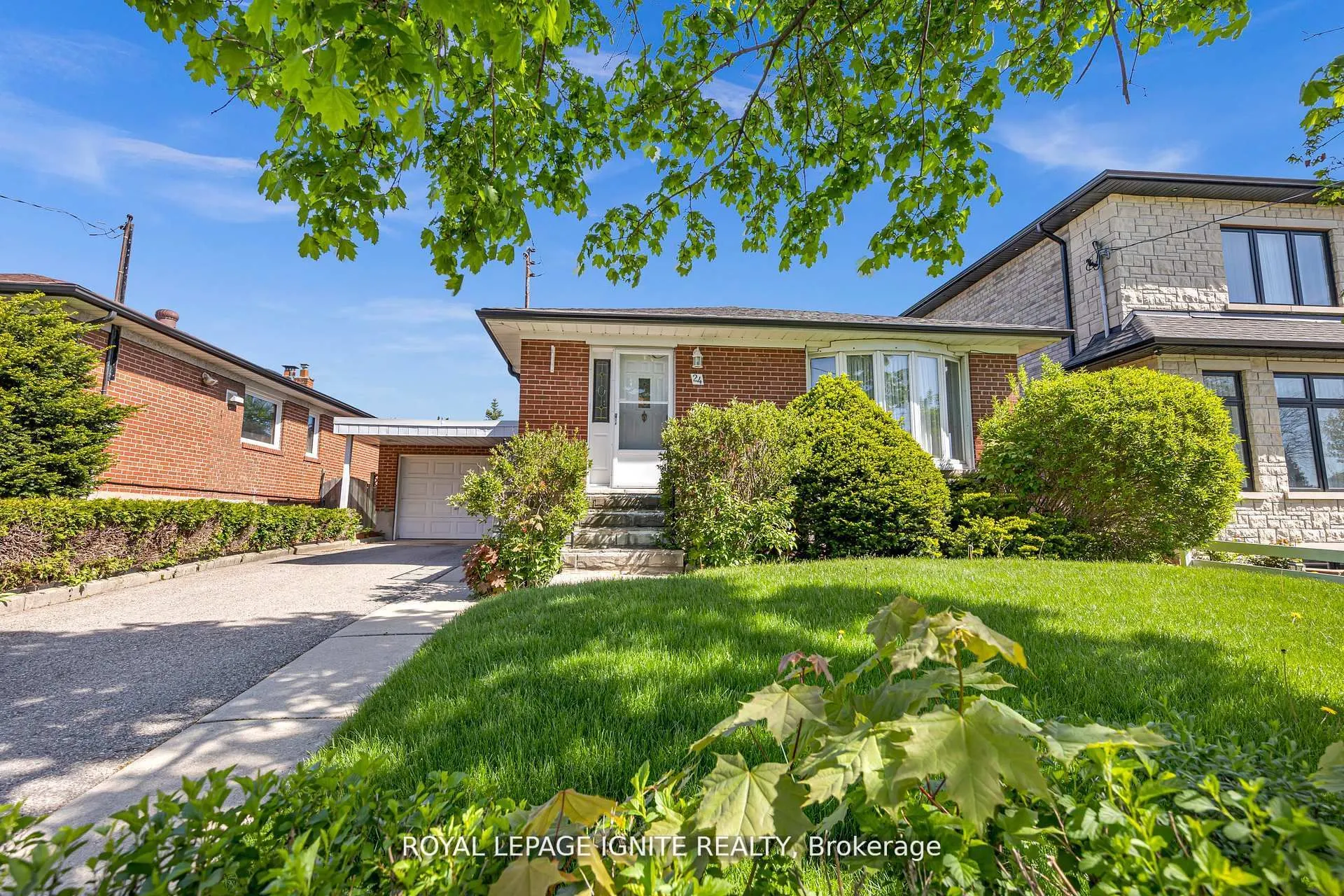 24 Beran Drive