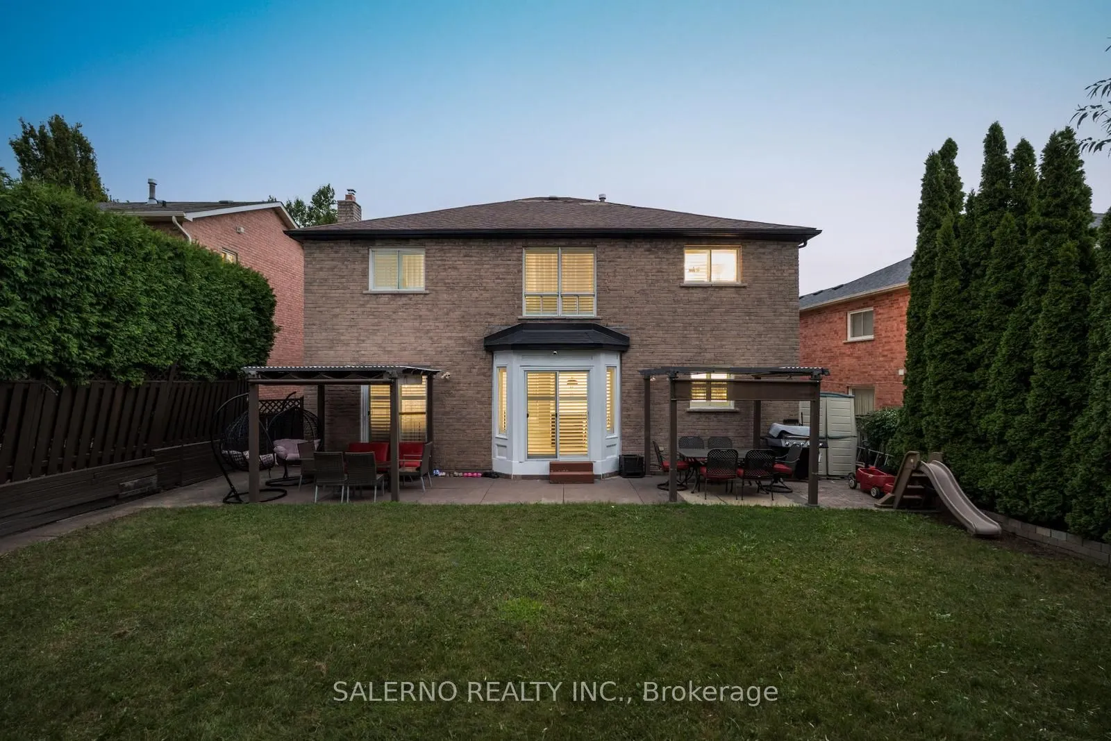 21 Bentonwood Crescent