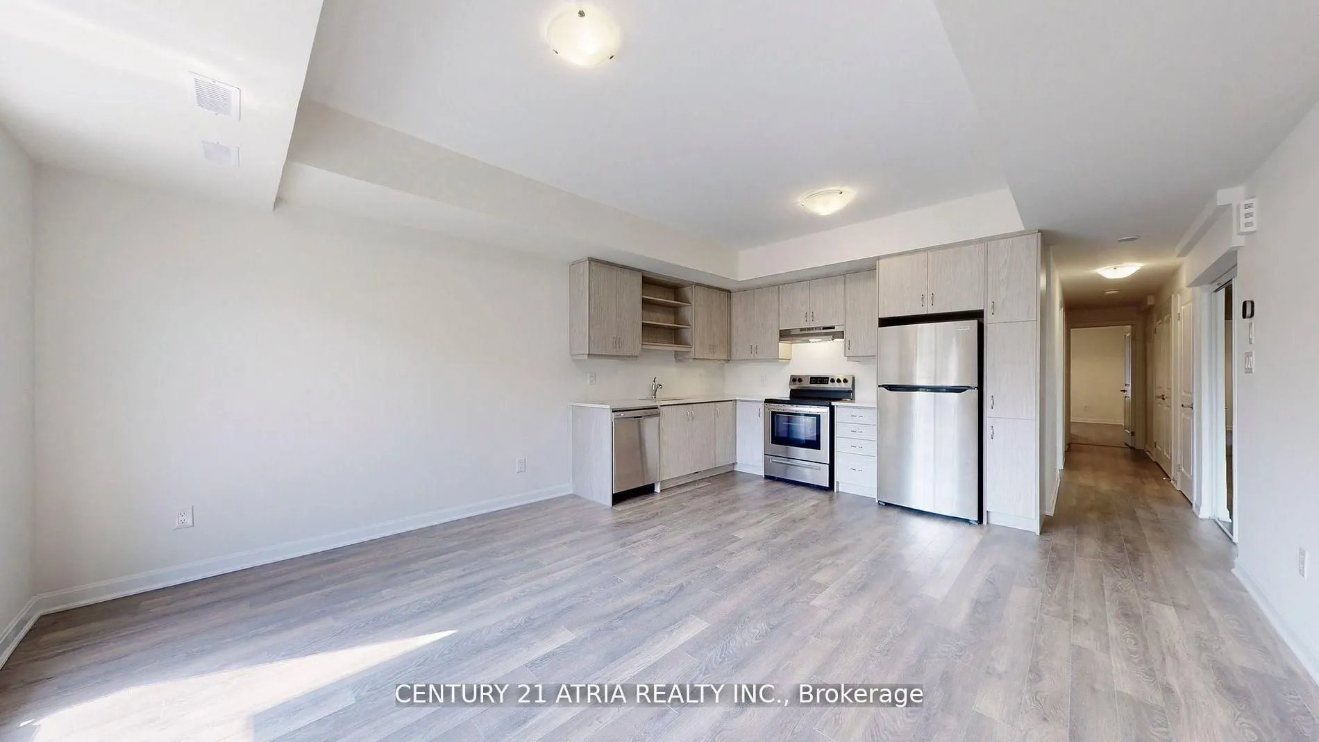 2791 Eglinton Avenue E, #505