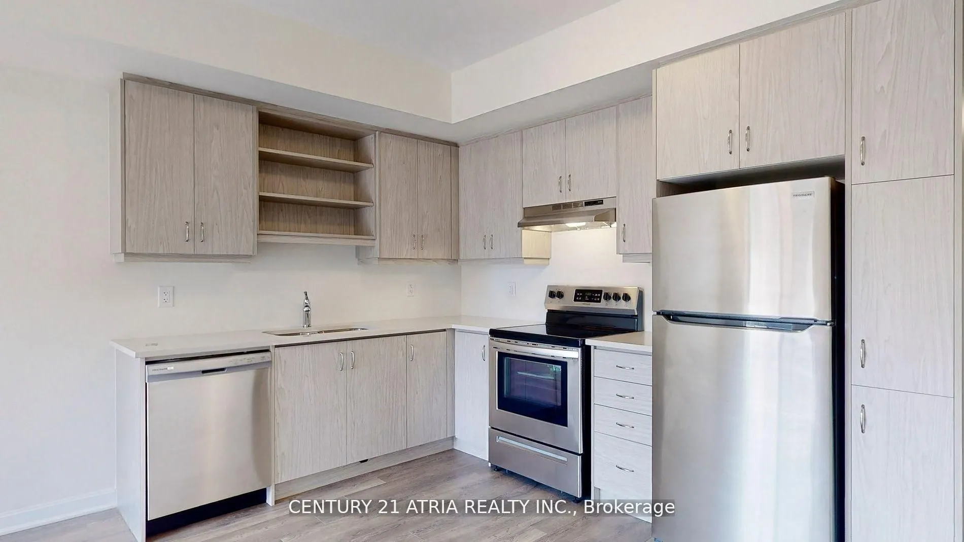 2791 Eglinton Avenue E, #505