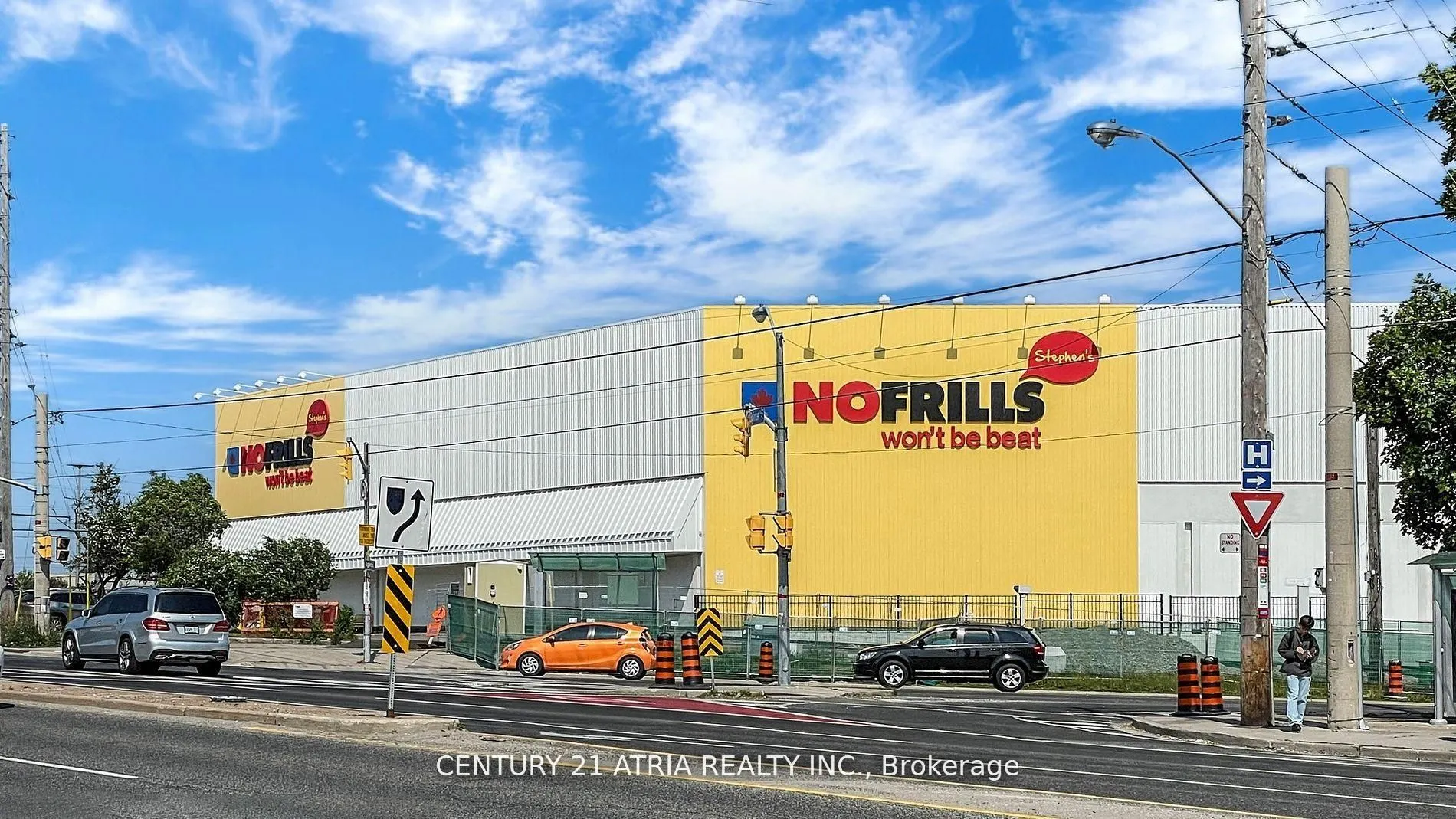 2791 Eglinton Avenue E, #505