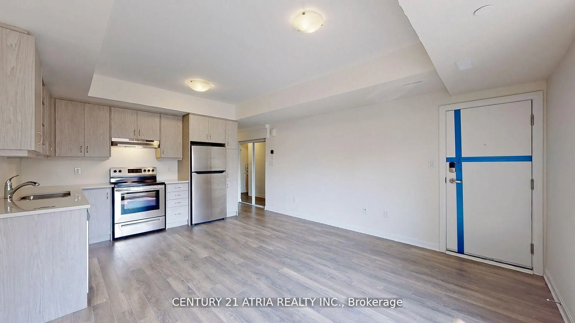 2791 Eglinton Avenue E, #505