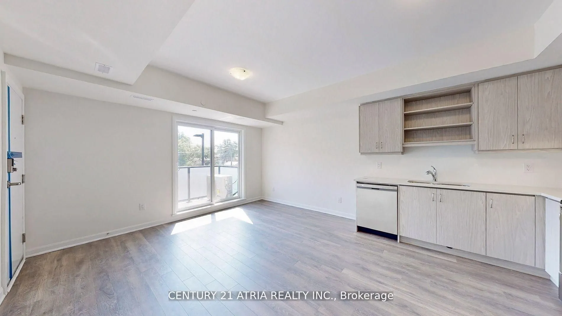 2791 Eglinton Avenue E, #505