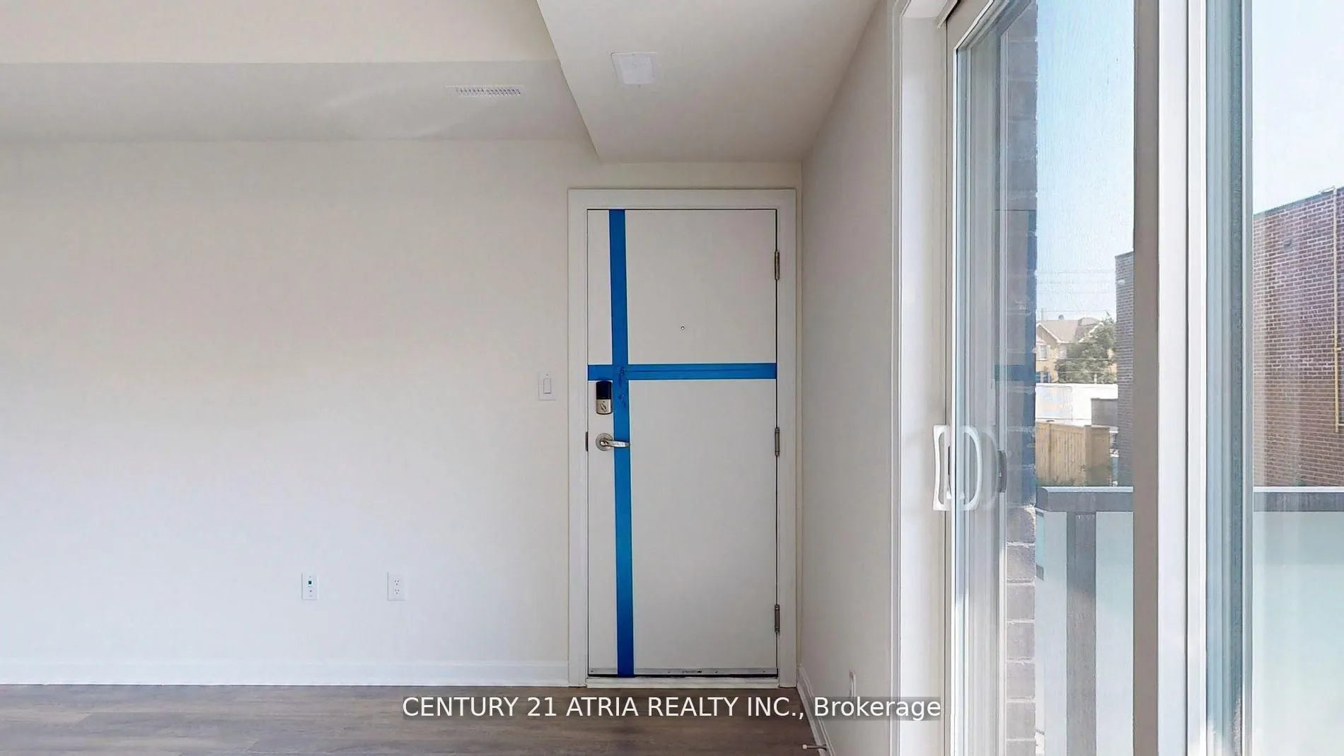 2791 Eglinton Avenue E, #505