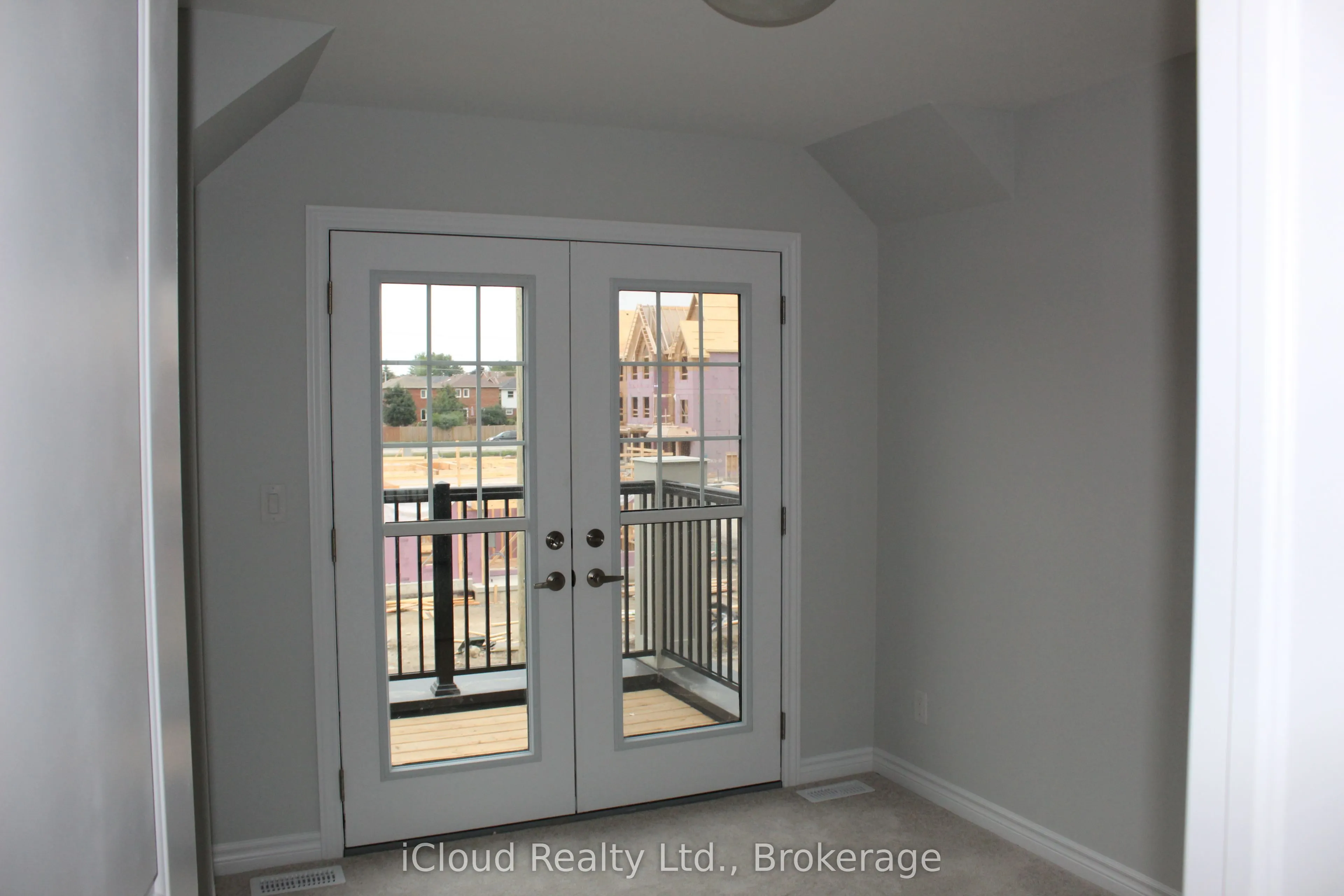 34 Marlborough Street NW