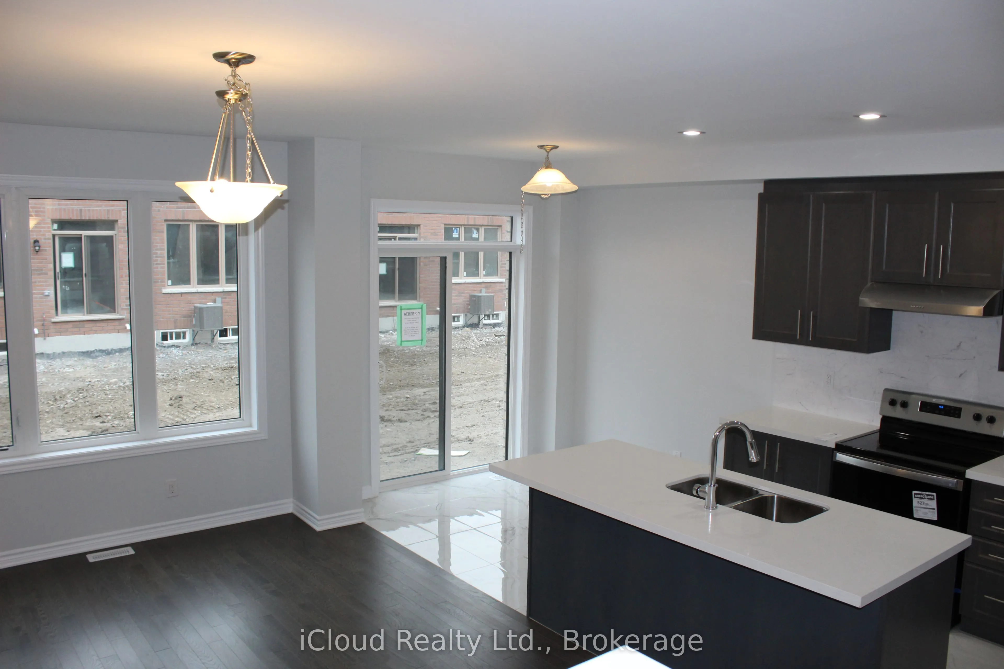 34 Marlborough Street NW