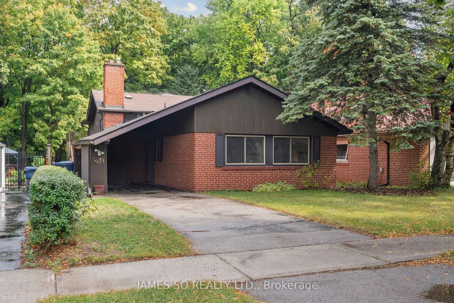 24 Copping Road