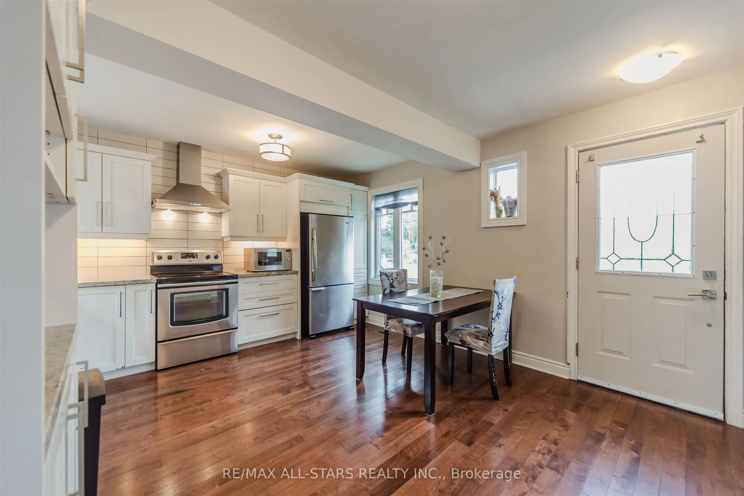 27 Martindale Road