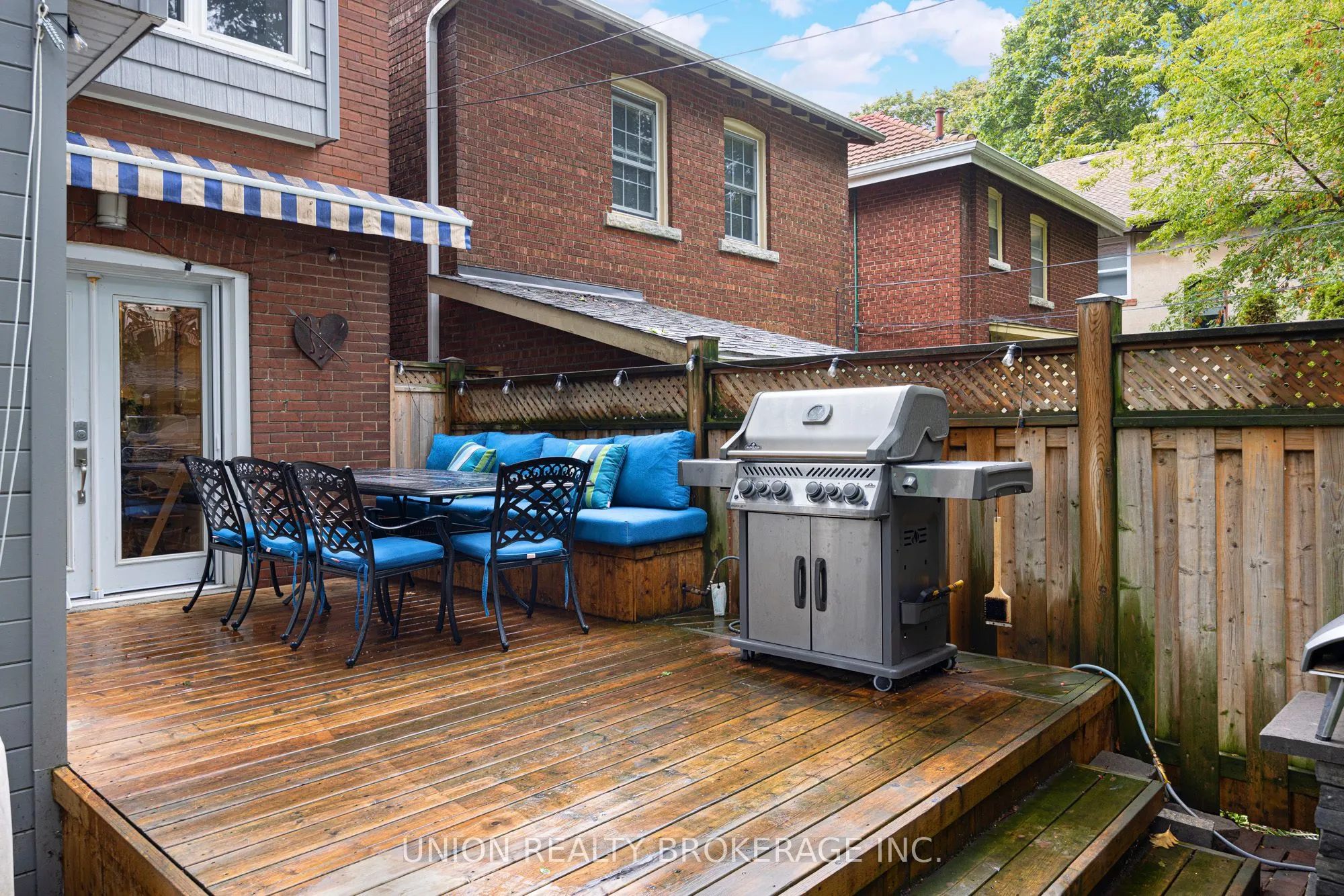 10 Selwood Avenue