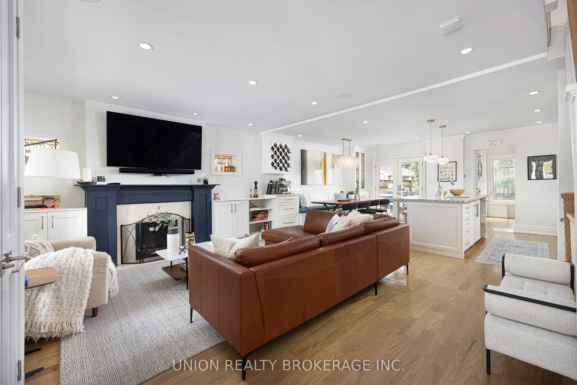10 Selwood Avenue