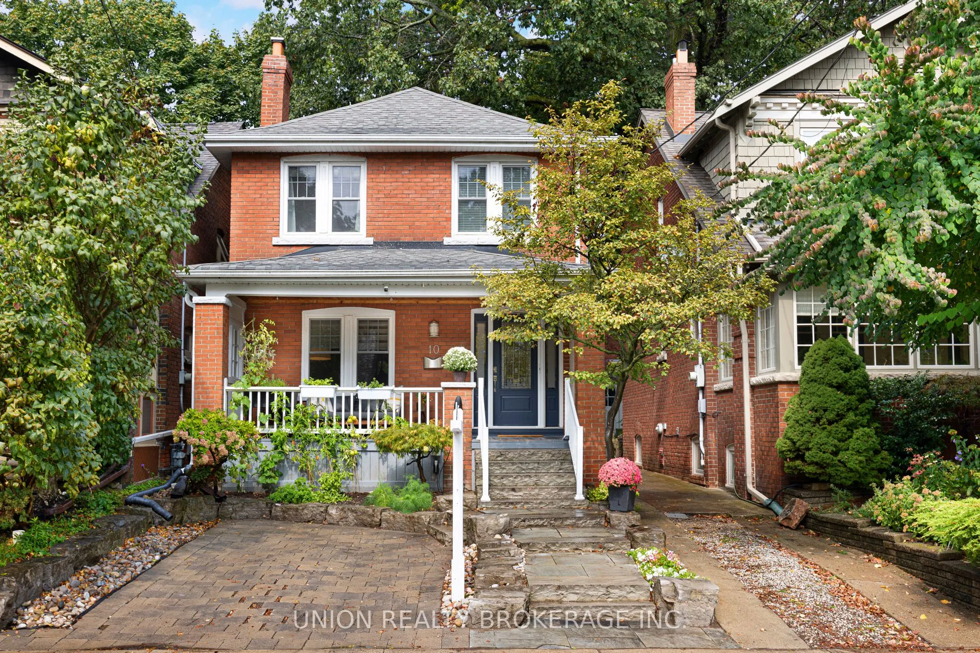 10 Selwood Avenue
