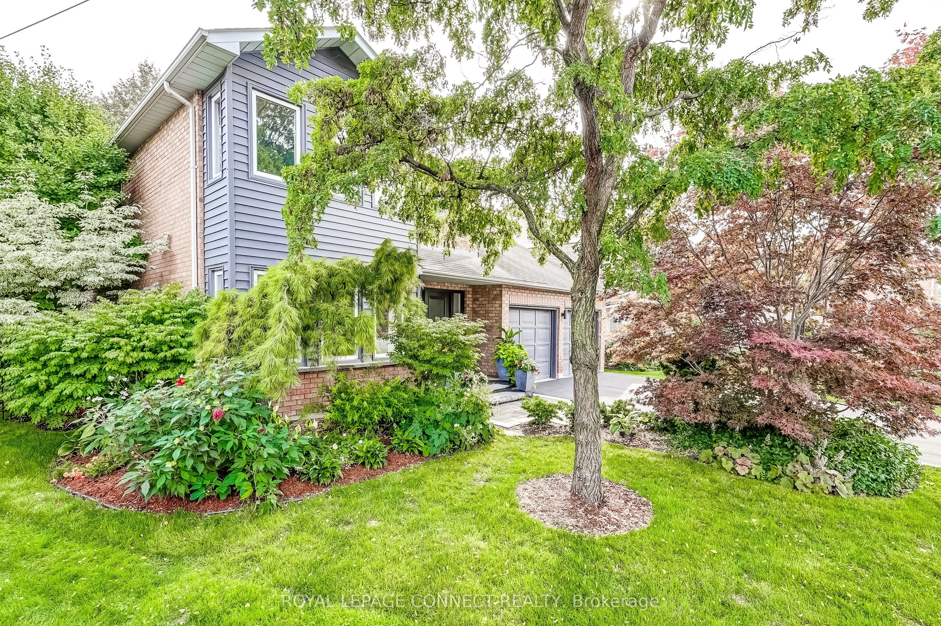 545 Charnwood Court
