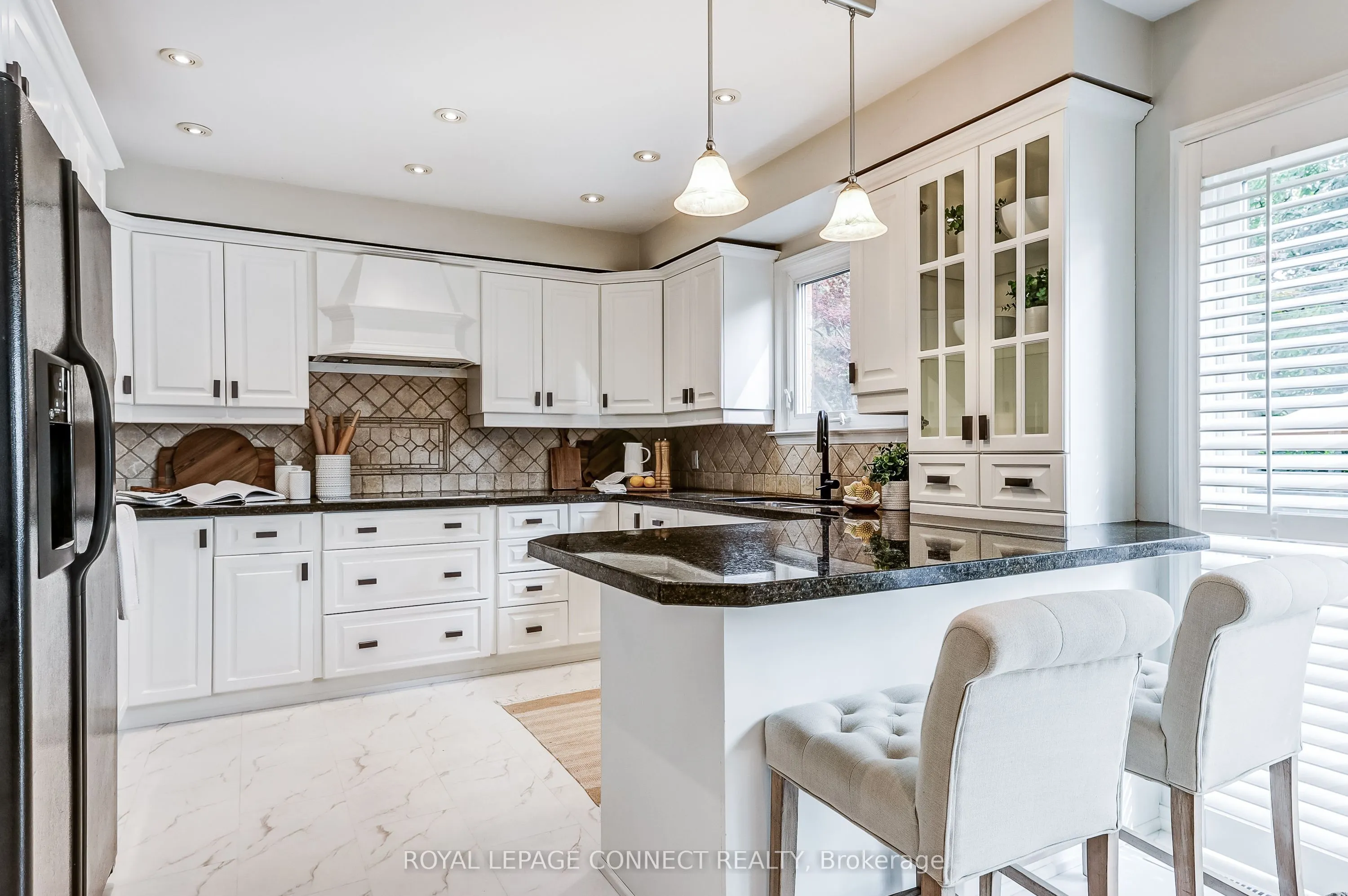 545 Charnwood Court