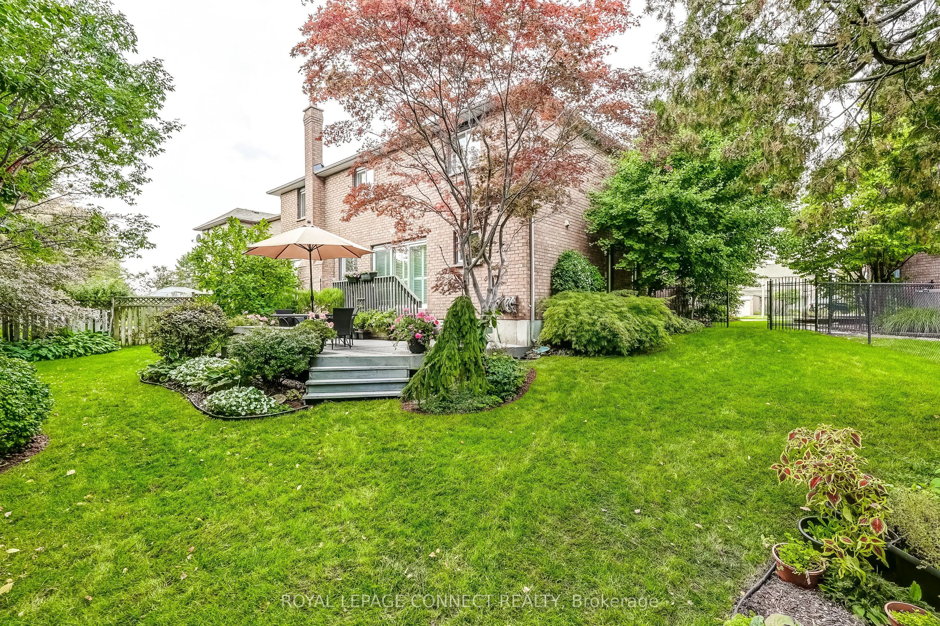 545 Charnwood Court