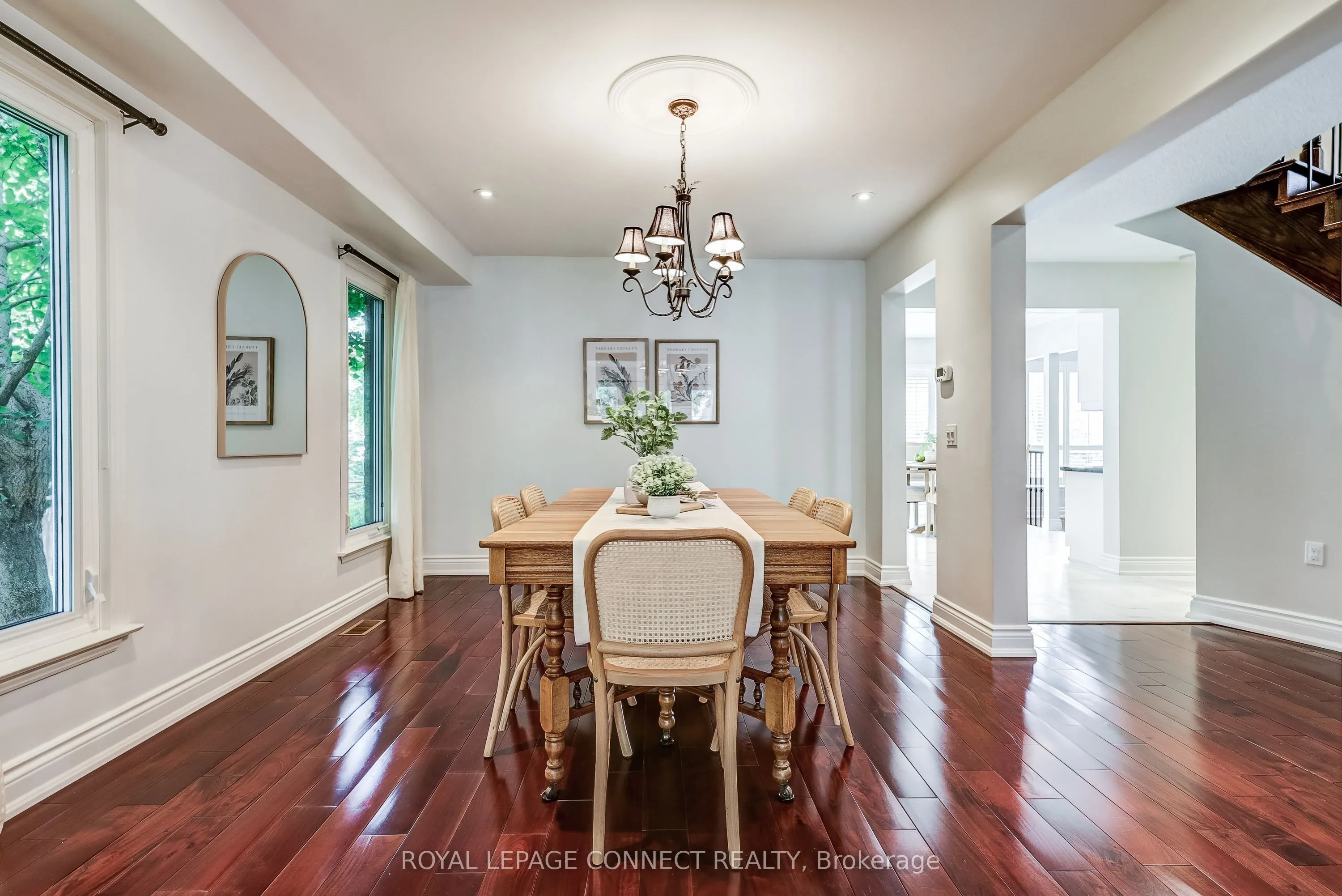 545 Charnwood Court