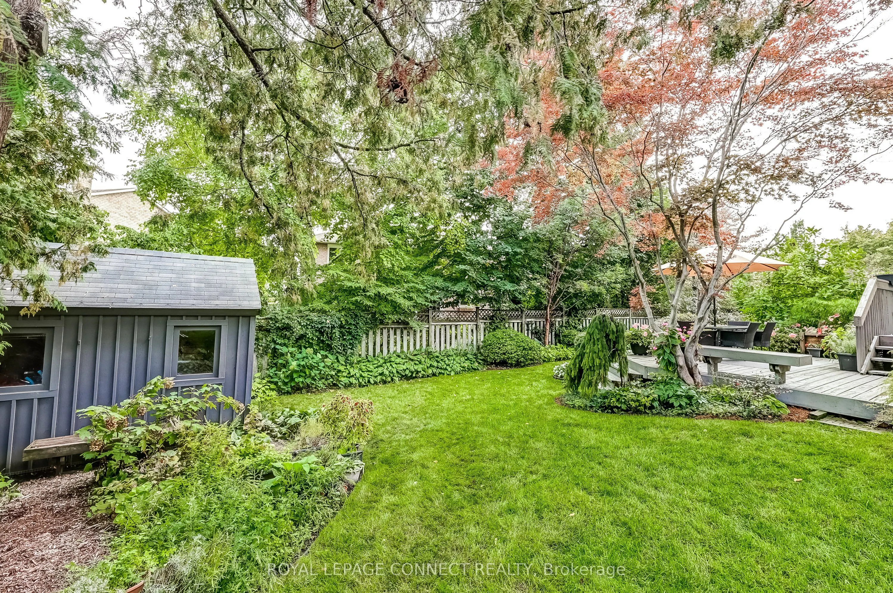 545 Charnwood Court