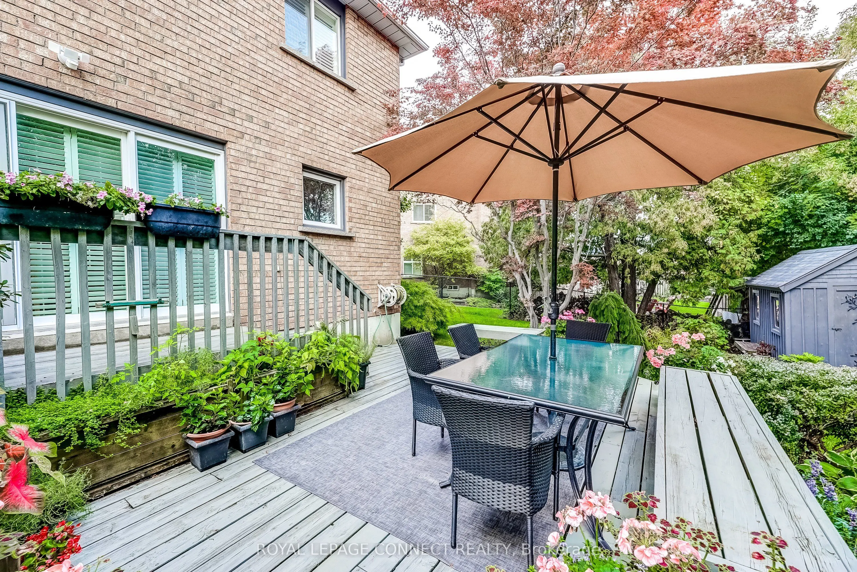 545 Charnwood Court