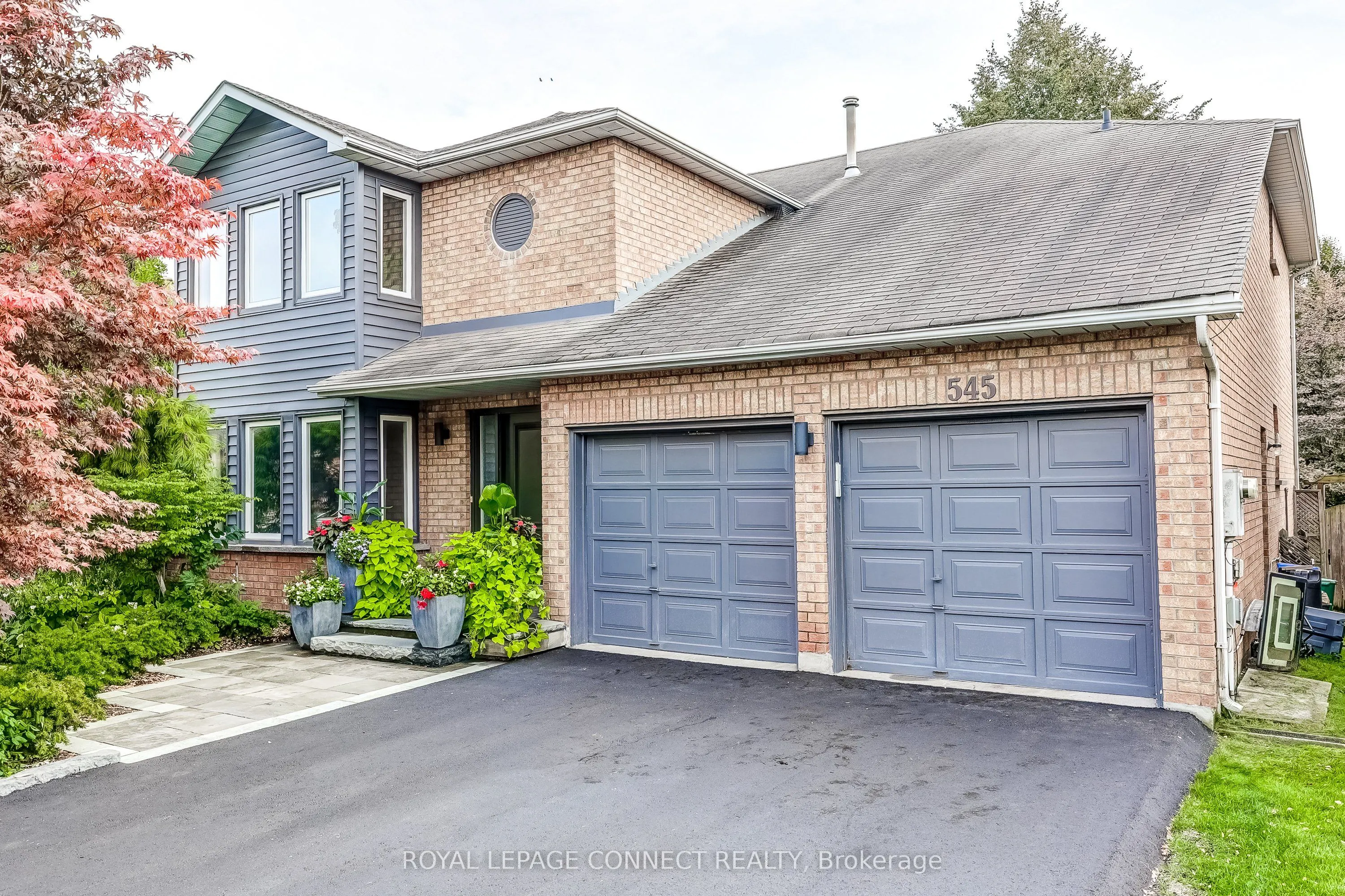 545 Charnwood Court