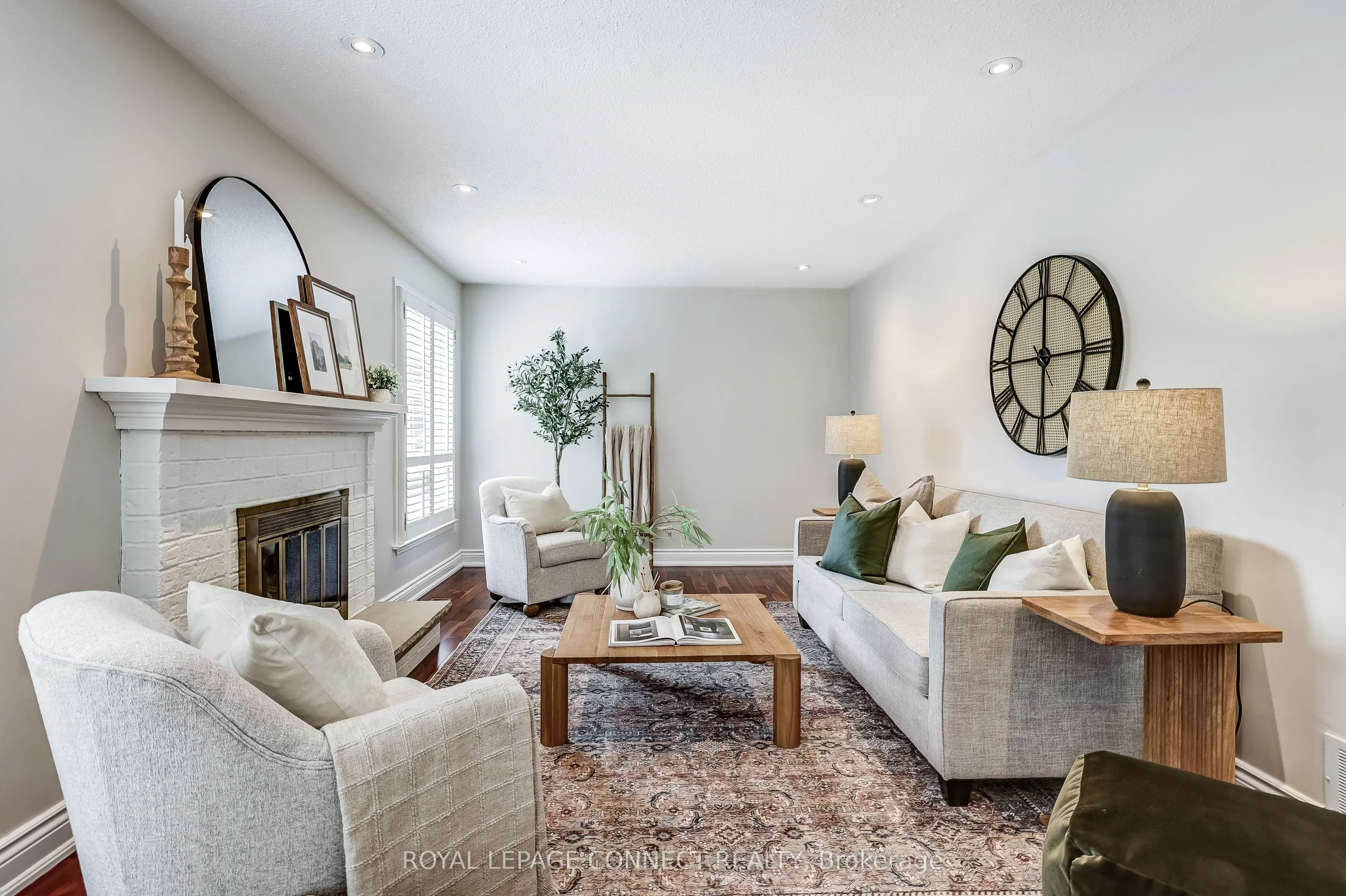 545 Charnwood Court