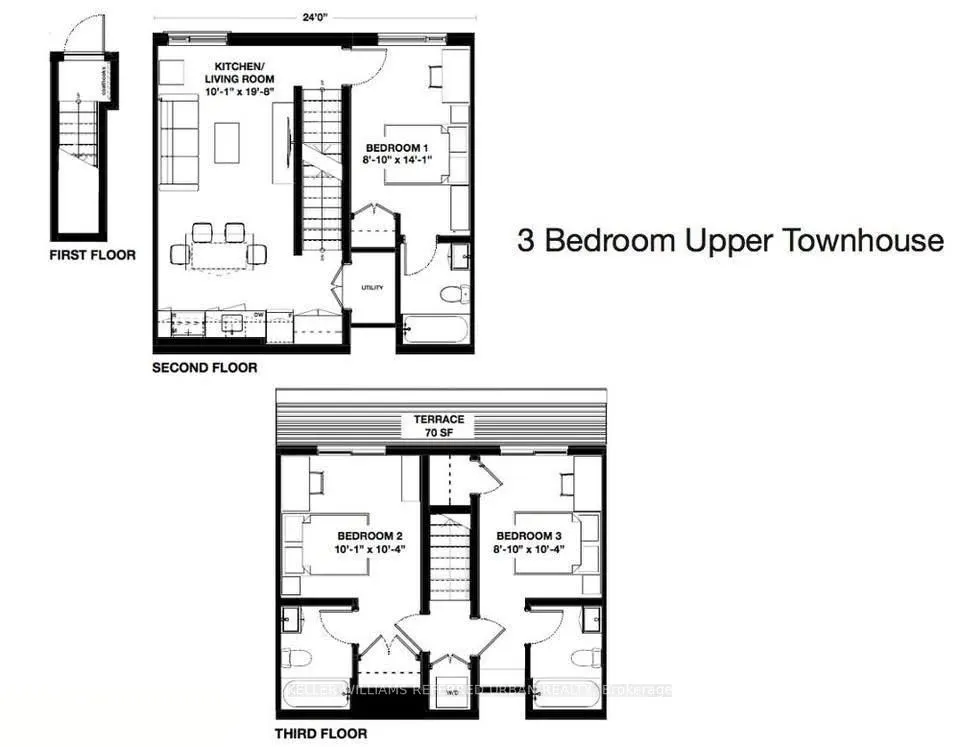 1720 Simcoe Street N, #10-2