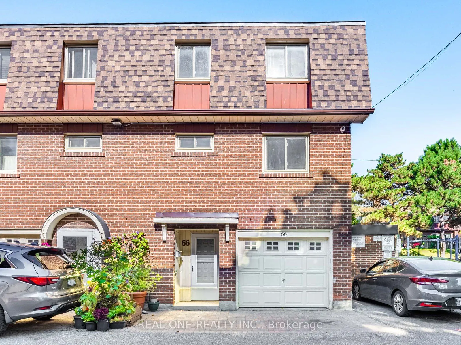 441 Military Trail, #66