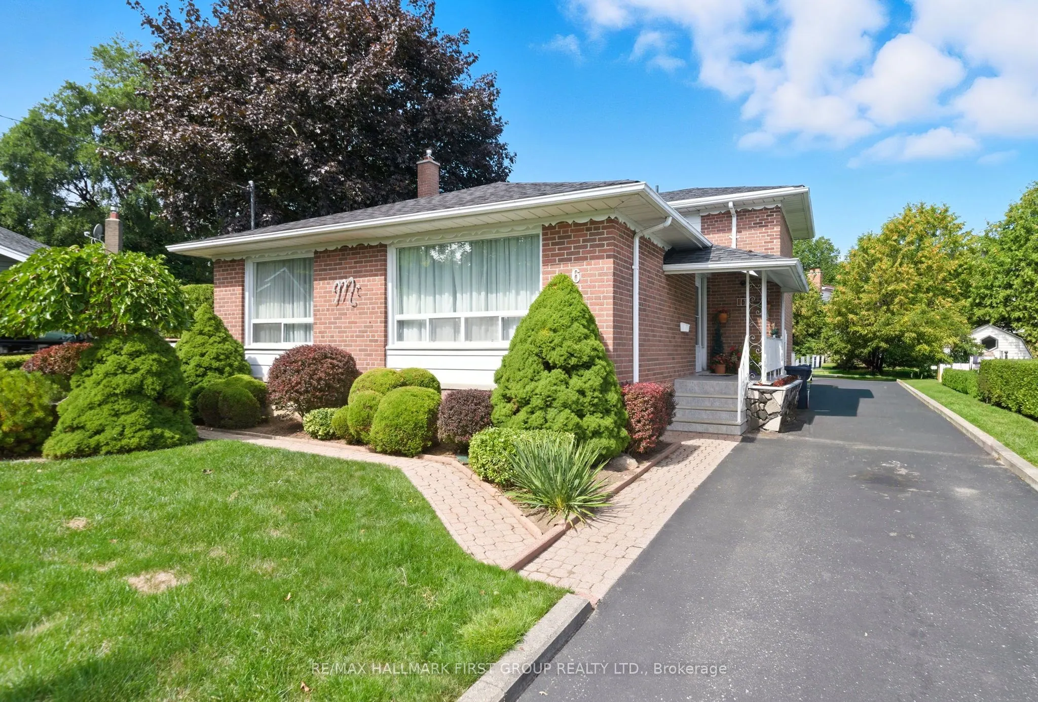 6 Windover Drive