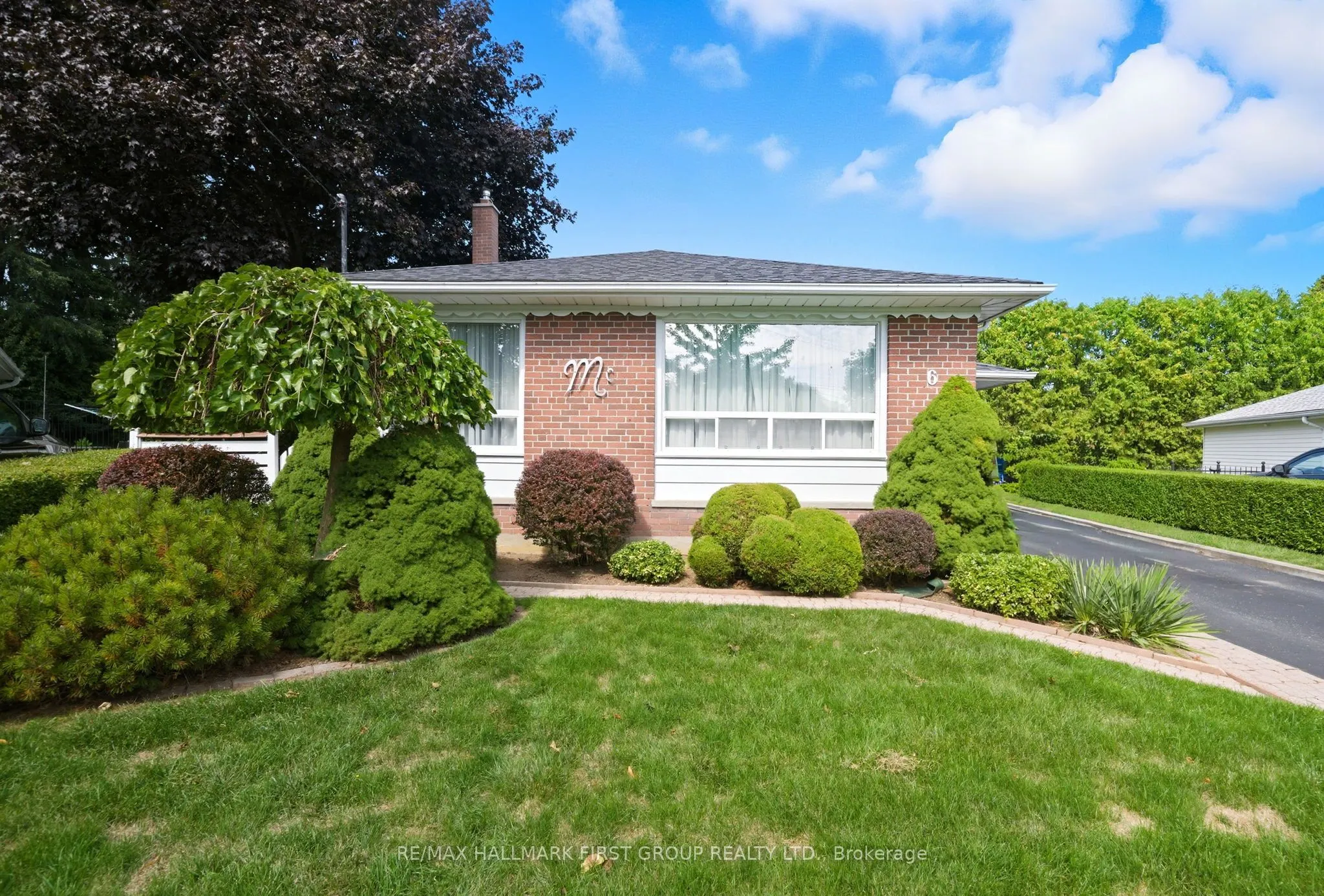 6 Windover Drive