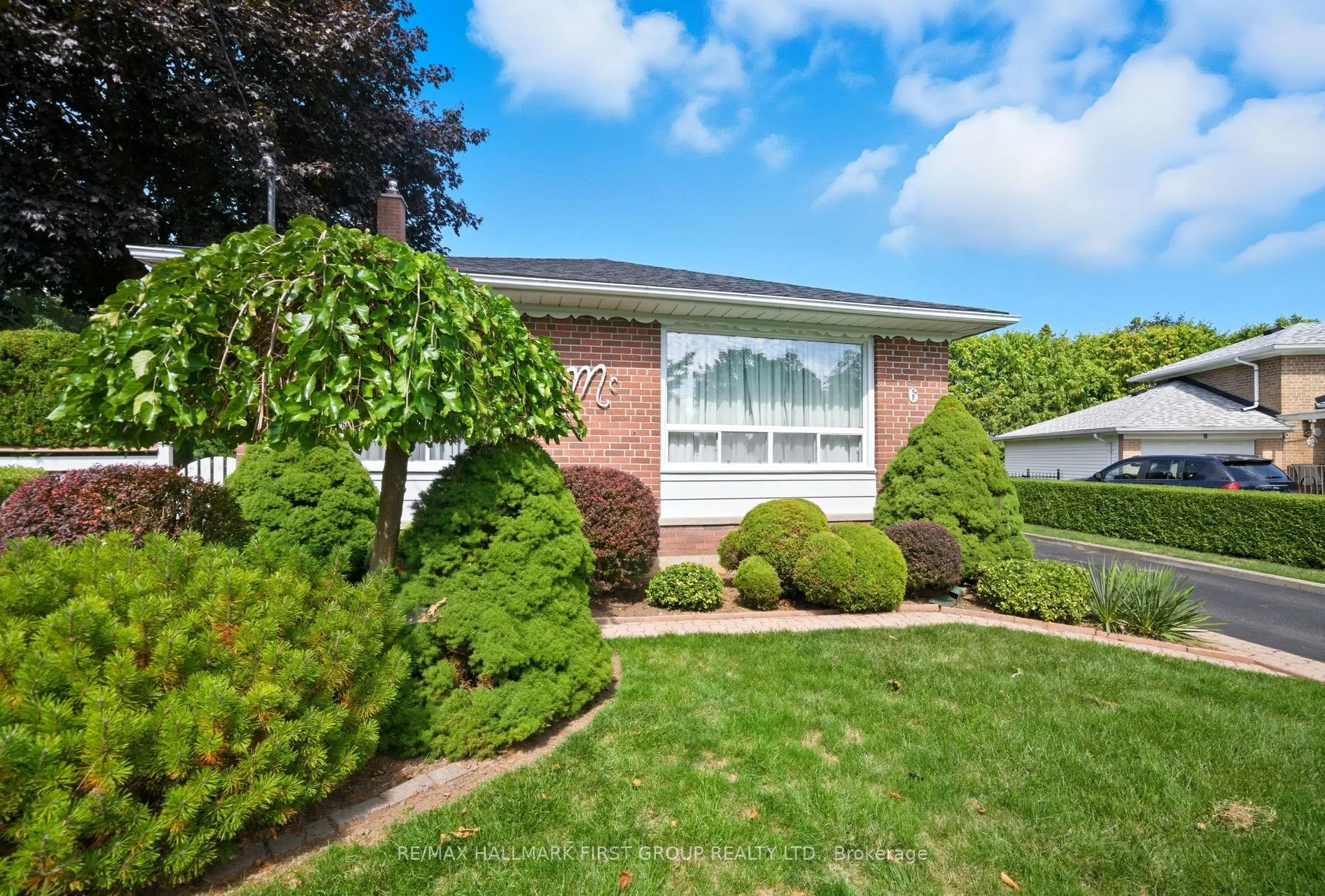 6 Windover Drive