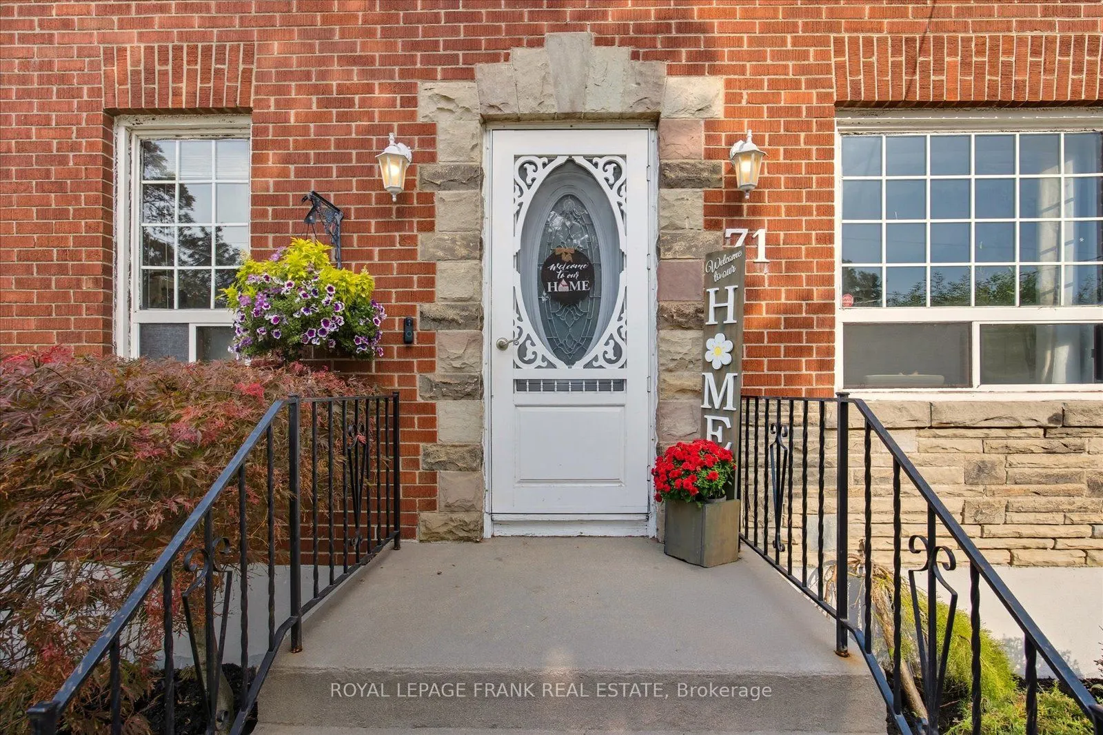 71 Lasalle Avenue