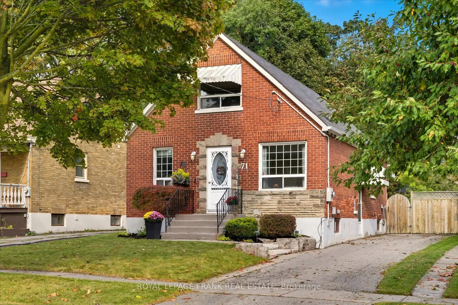 71 Lasalle Avenue