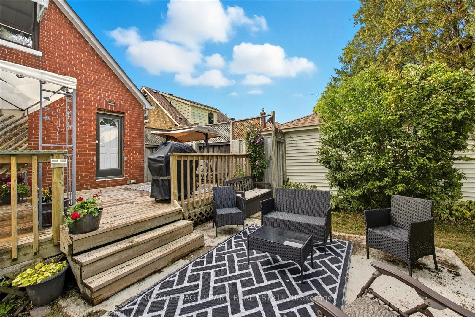 71 Lasalle Avenue